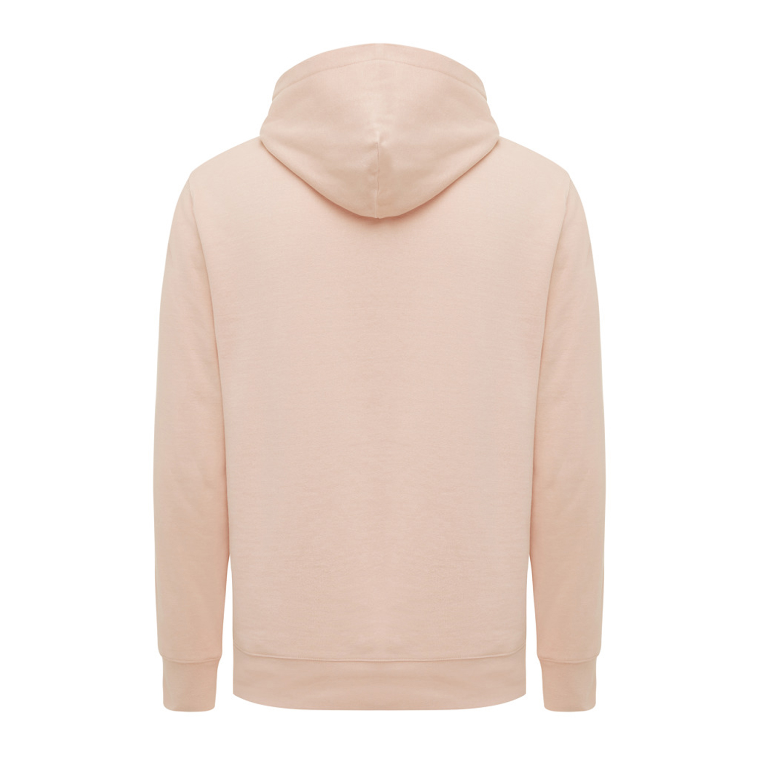 Худи Iqoniq Yengo из переработанного хлопка, унисекс, 280 г/м