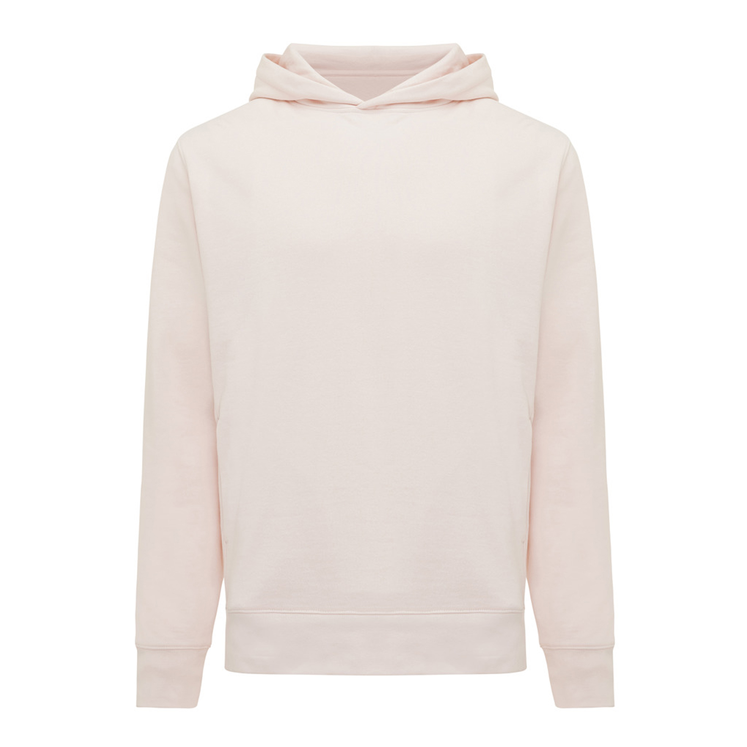 Худи Iqoniq Yengo из переработанного хлопка, унисекс, 280 г/м