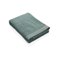 Банное полотенце Ukiyo Sakura из хлопка AWARE, 500 г/м, 70x140 см