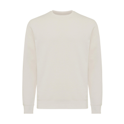 Свитшот Iqoniq Etosha из переработанного хлопка, унисекс, 280 г/м