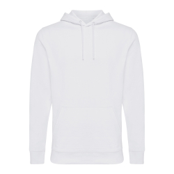 Худи Iqoniq Jasper из переработанного хлопка, унисекс, 340 г/м