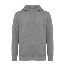 Худи Iqoniq Rila из переработанного хлопка AWARE, унисекс, 280 г/м