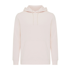 Худи Iqoniq Rila из переработанного хлопка AWARE, унисекс, 280 г/м