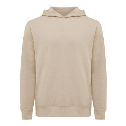 Худи Iqoniq Yengo из переработанного хлопка, унисекс, 280 г/м