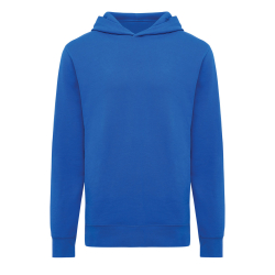 Худи Iqoniq Yengo из переработанного хлопка, унисекс, 280 г/м