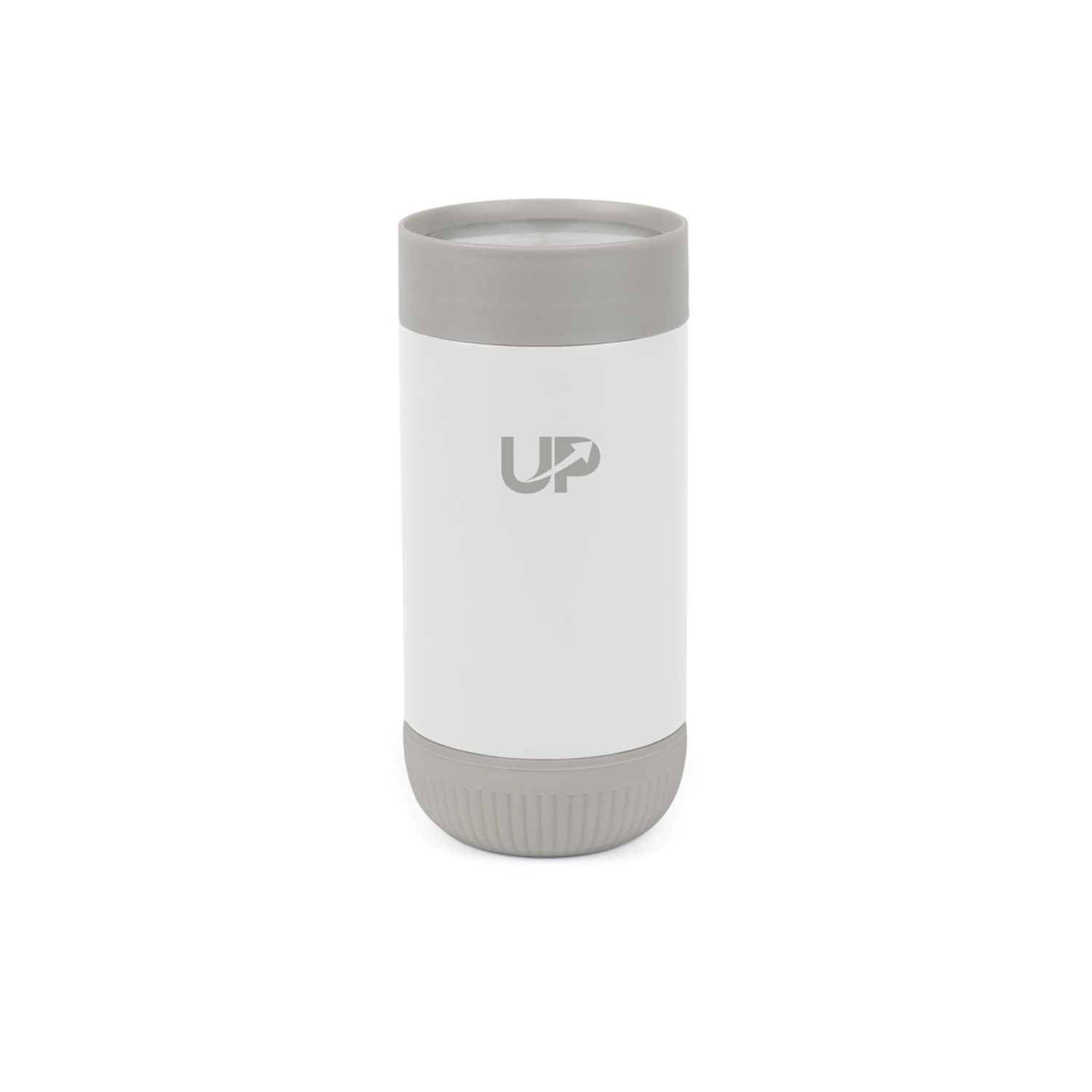 Термокружка VINGA Erie из переработанной нержавеющей стали RCS, 350 мл