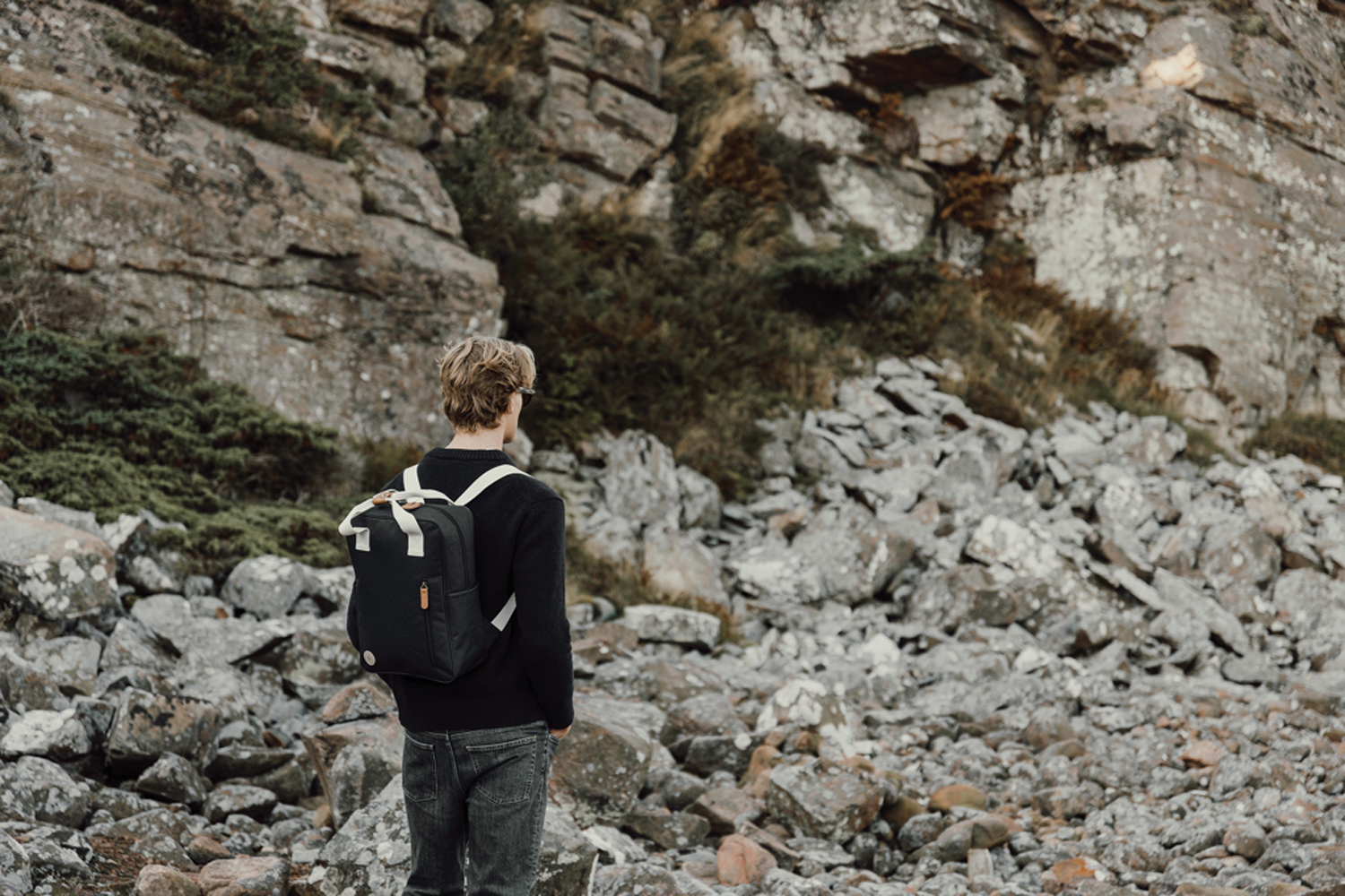 Рюкзак VINGA Sortino RCS