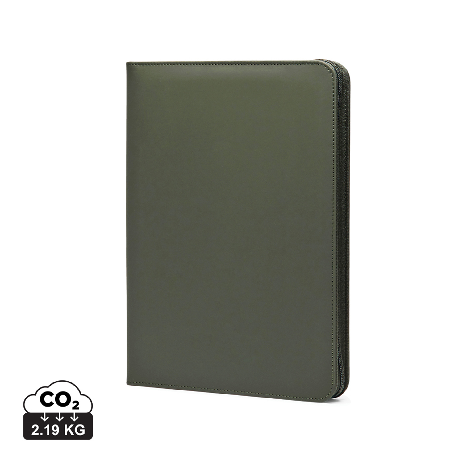 Органайзер VINGA Baltimore из переработанного PU RCS, A4