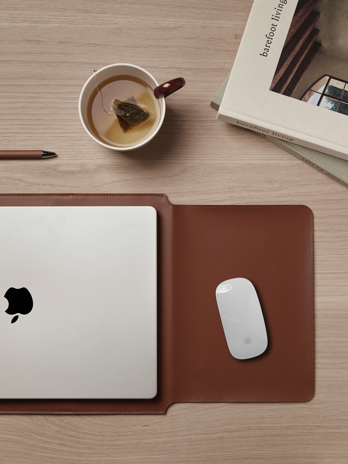 Чехол для ноутбука VINGA Timo из rPET RCS, 14