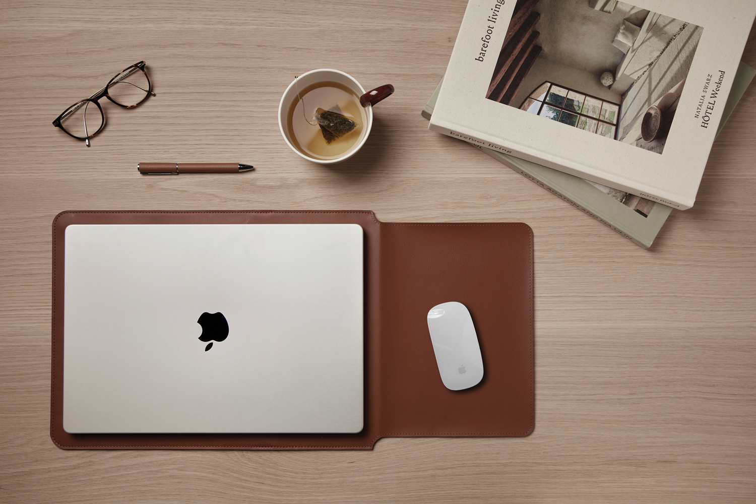 Чехол для ноутбука VINGA Timo из rPET RCS, 14