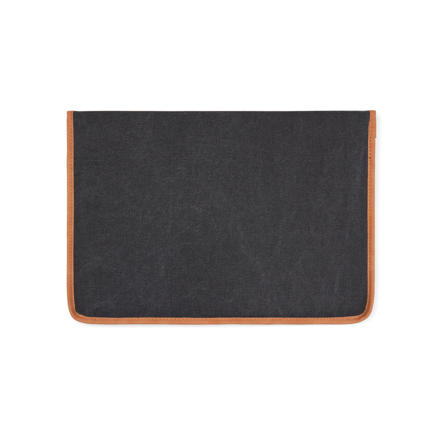 Чехол для ноутбука VINGA Bosler из переработанного канваса GRS, 14