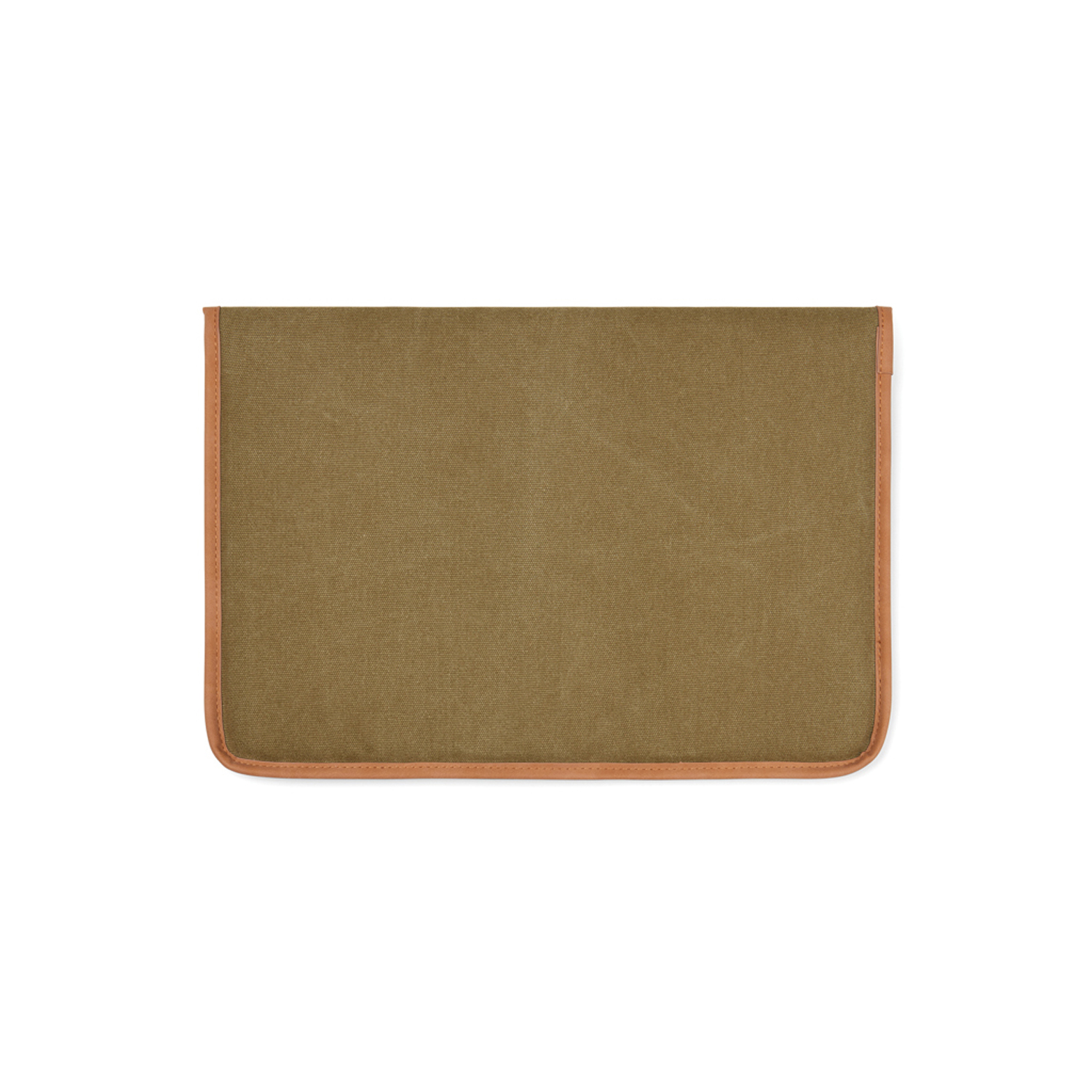 Чехол для ноутбука VINGA Bosler из переработанного канваса GRS, 14