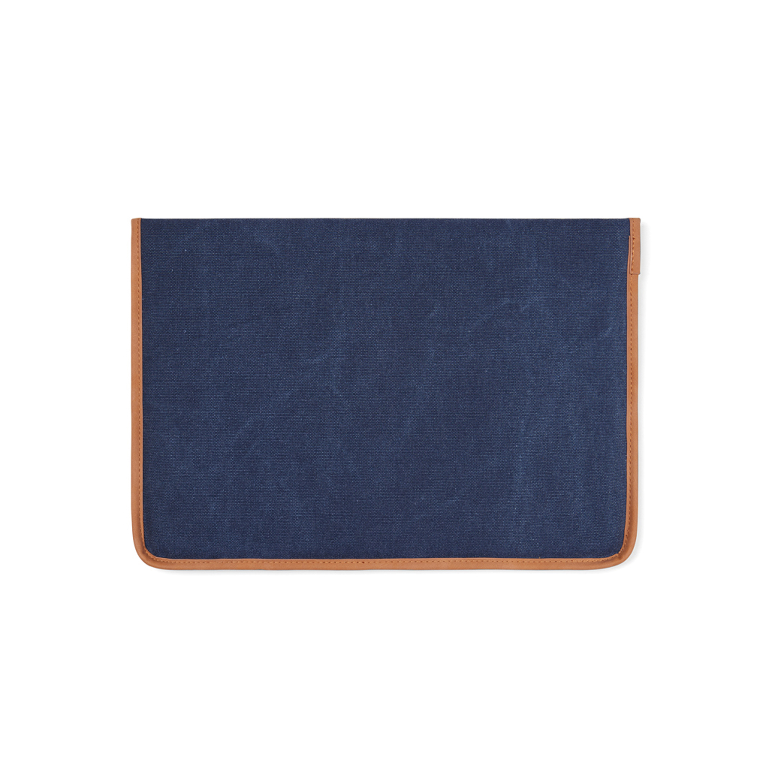 Чехол для ноутбука VINGA Bosler из переработанного канваса GRS, 16