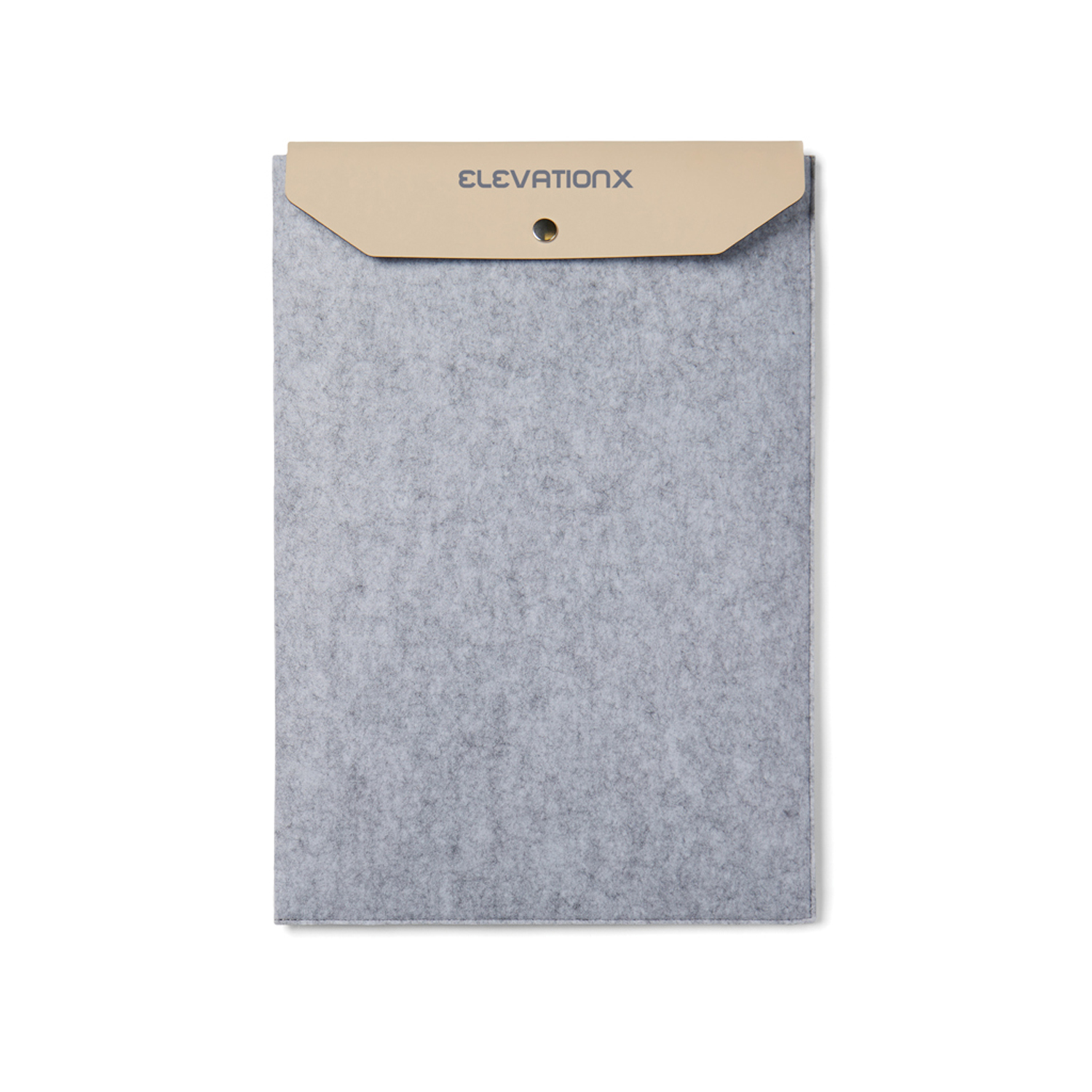 Чехол для ноутбука VINGA Albon из переработанного фетра GRS, 14