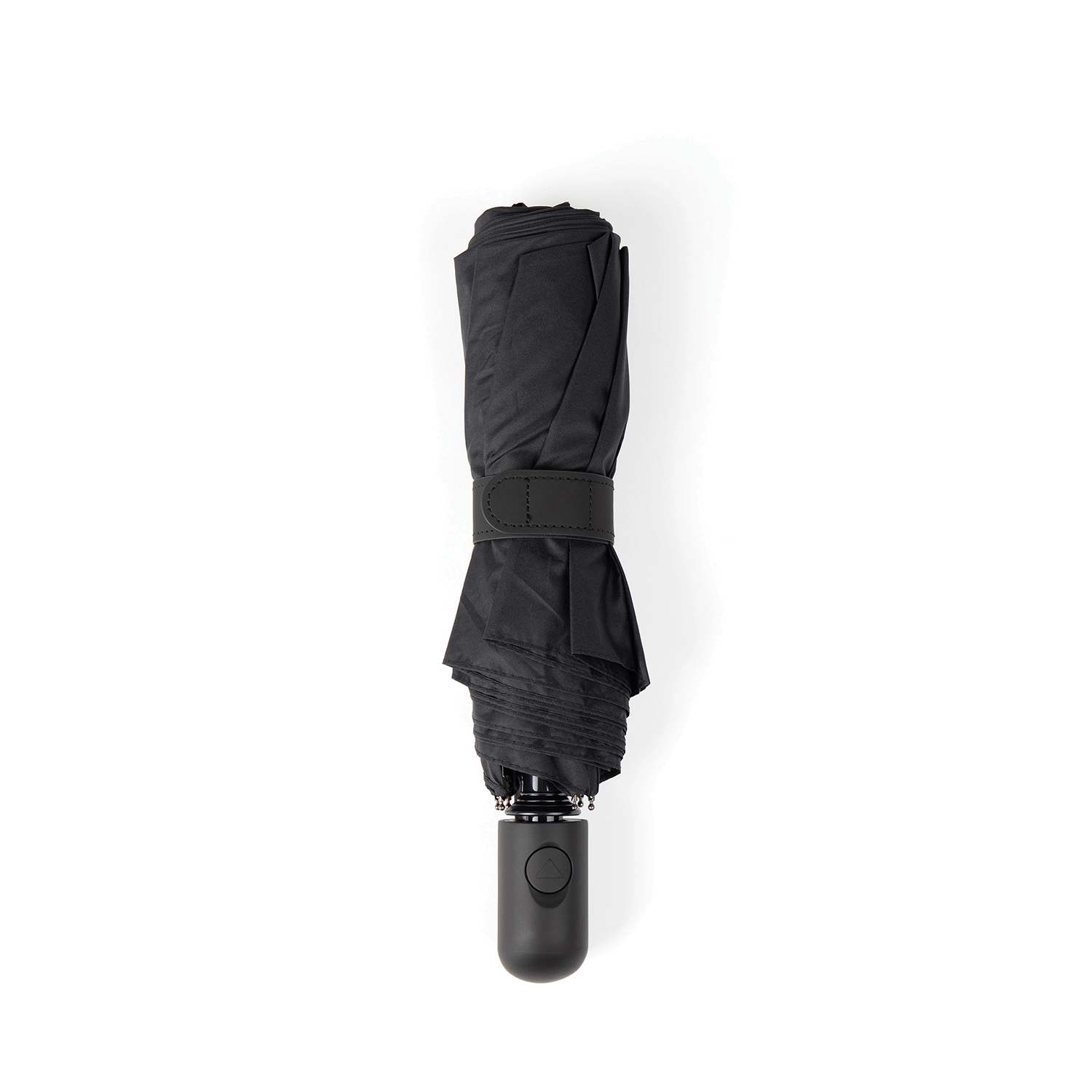 Зонт-антишторм с автоматическим открыванием VINGA Baltimore из rPET AWARE, d112 см