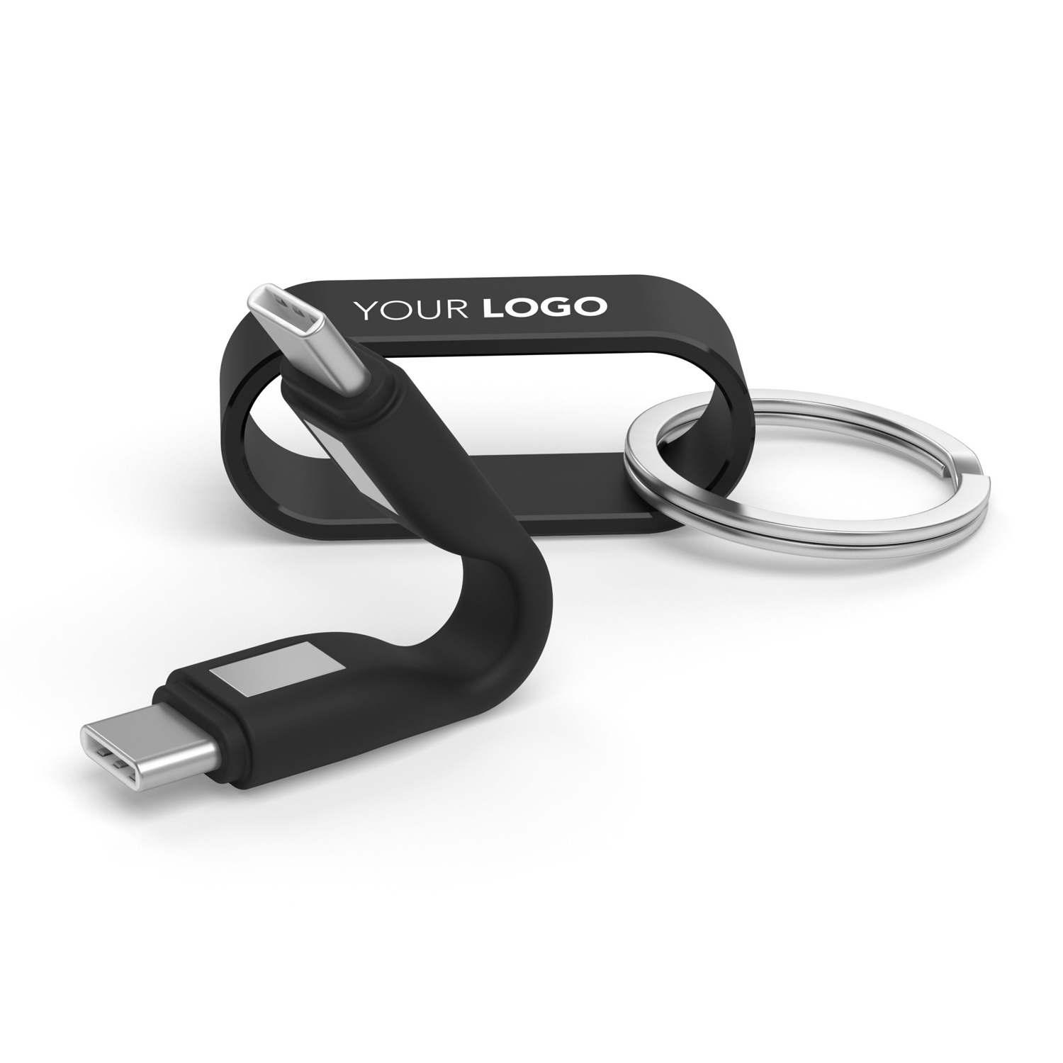 Кабель для быстрой зарядки VONMAHLEN Zweins C