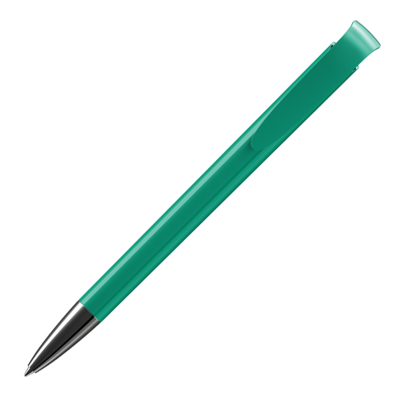 Ручка шариковая JONA M, светло-зеленый