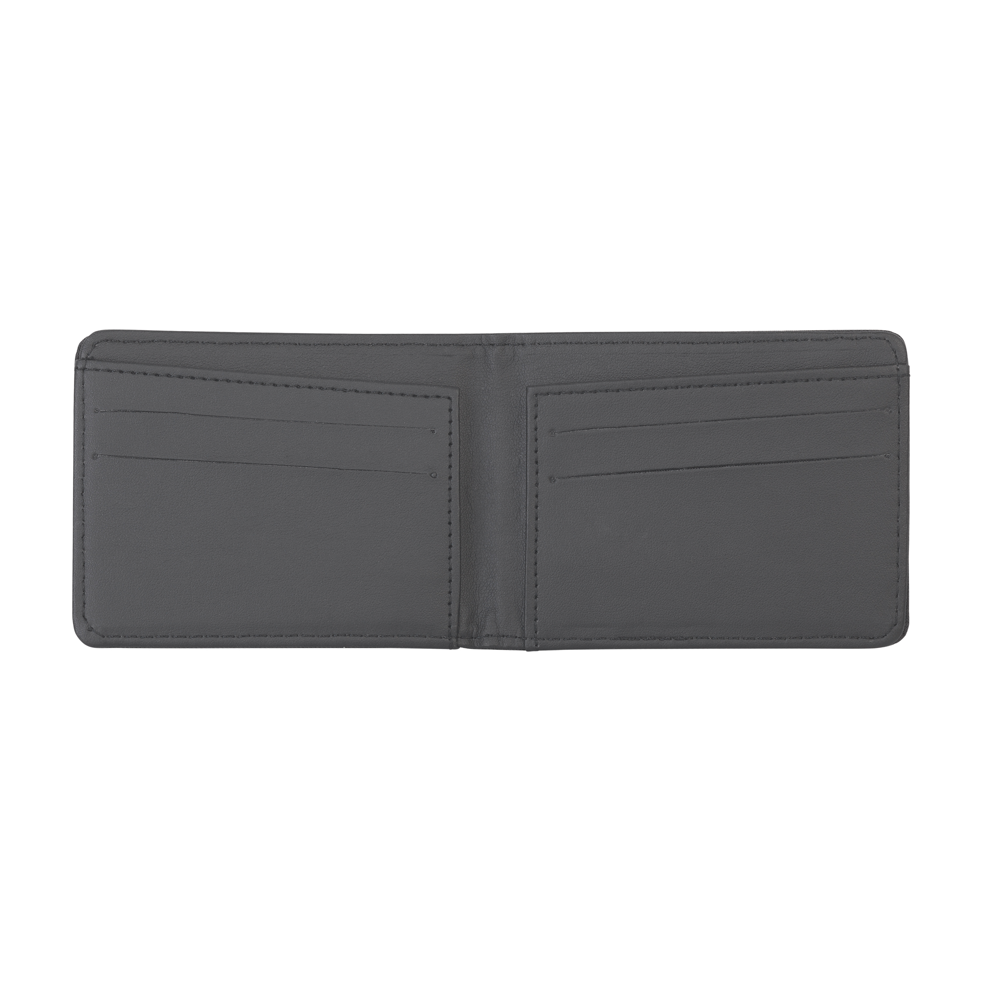 Портмоне с RFID - защитой от считывания данных кредиток