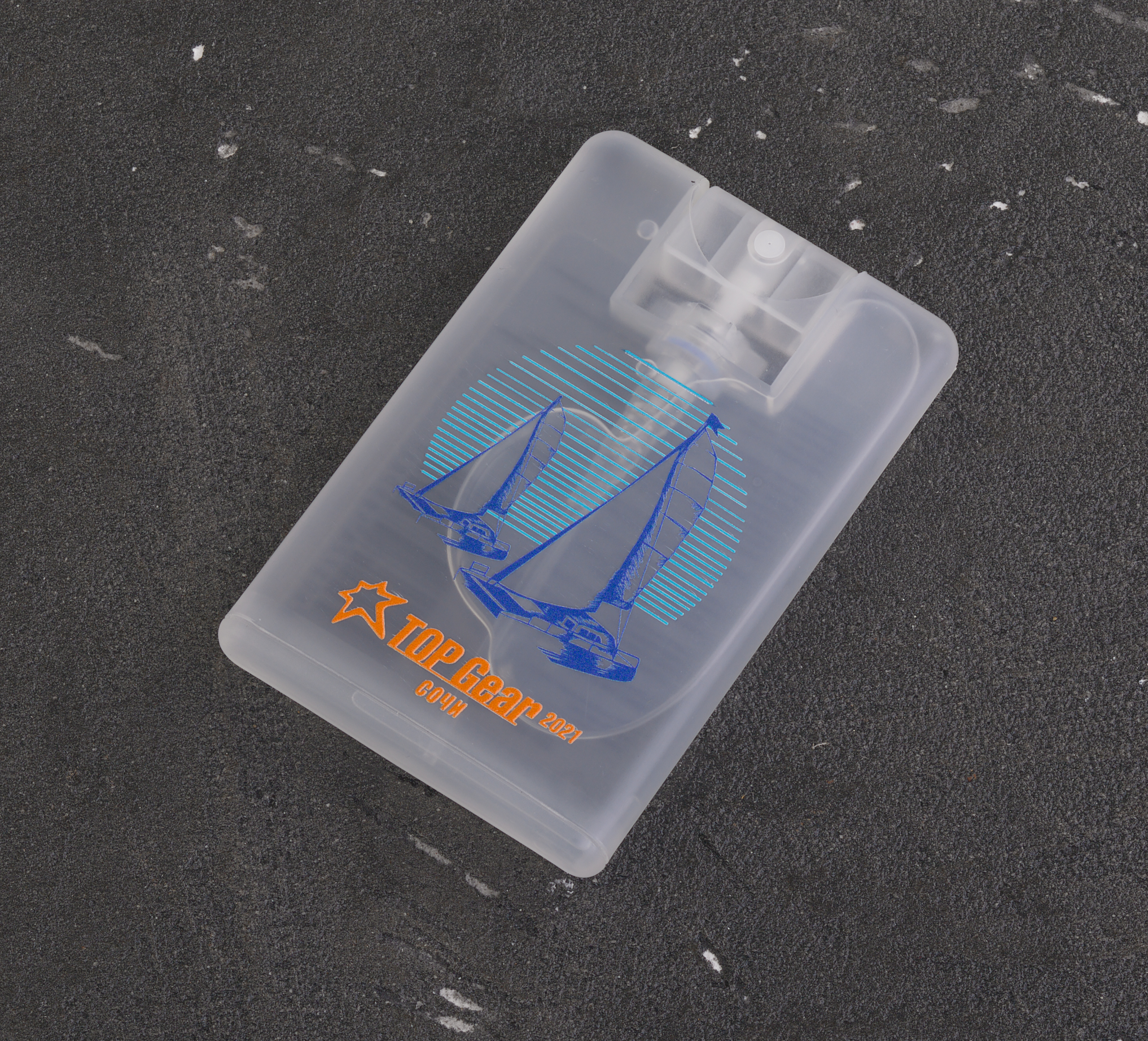Спрей антибактериальный "Sanitizer"
