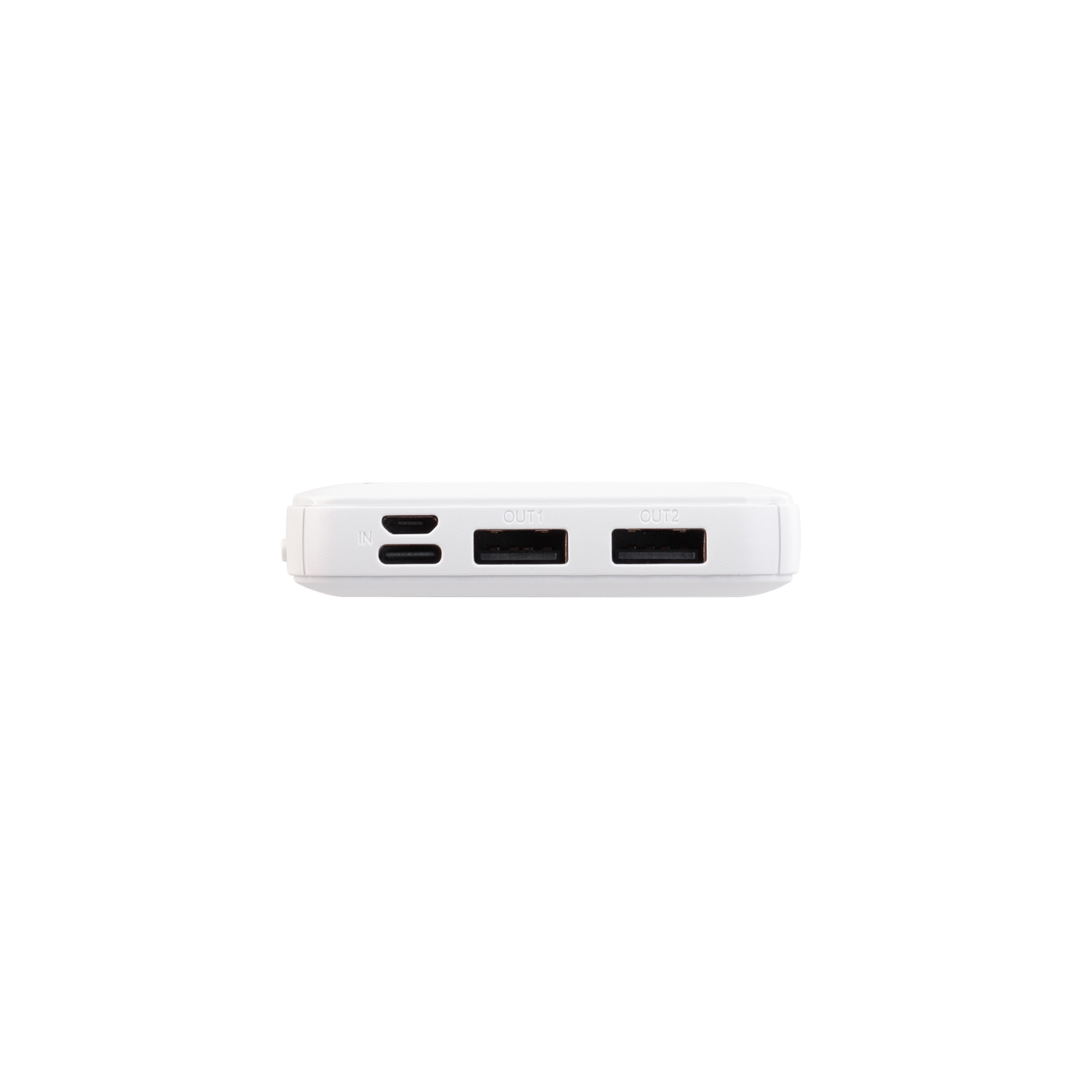 Зарядное устройство "Ten" 10000 mAh