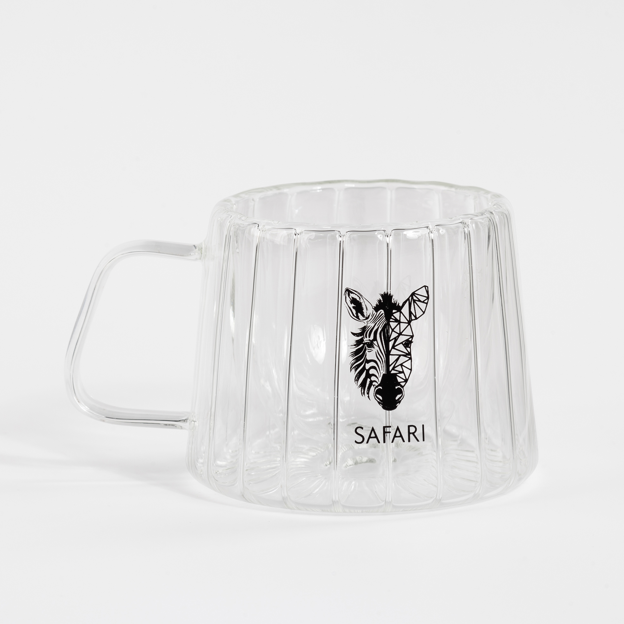 Кружка "Crystal" 180 мл