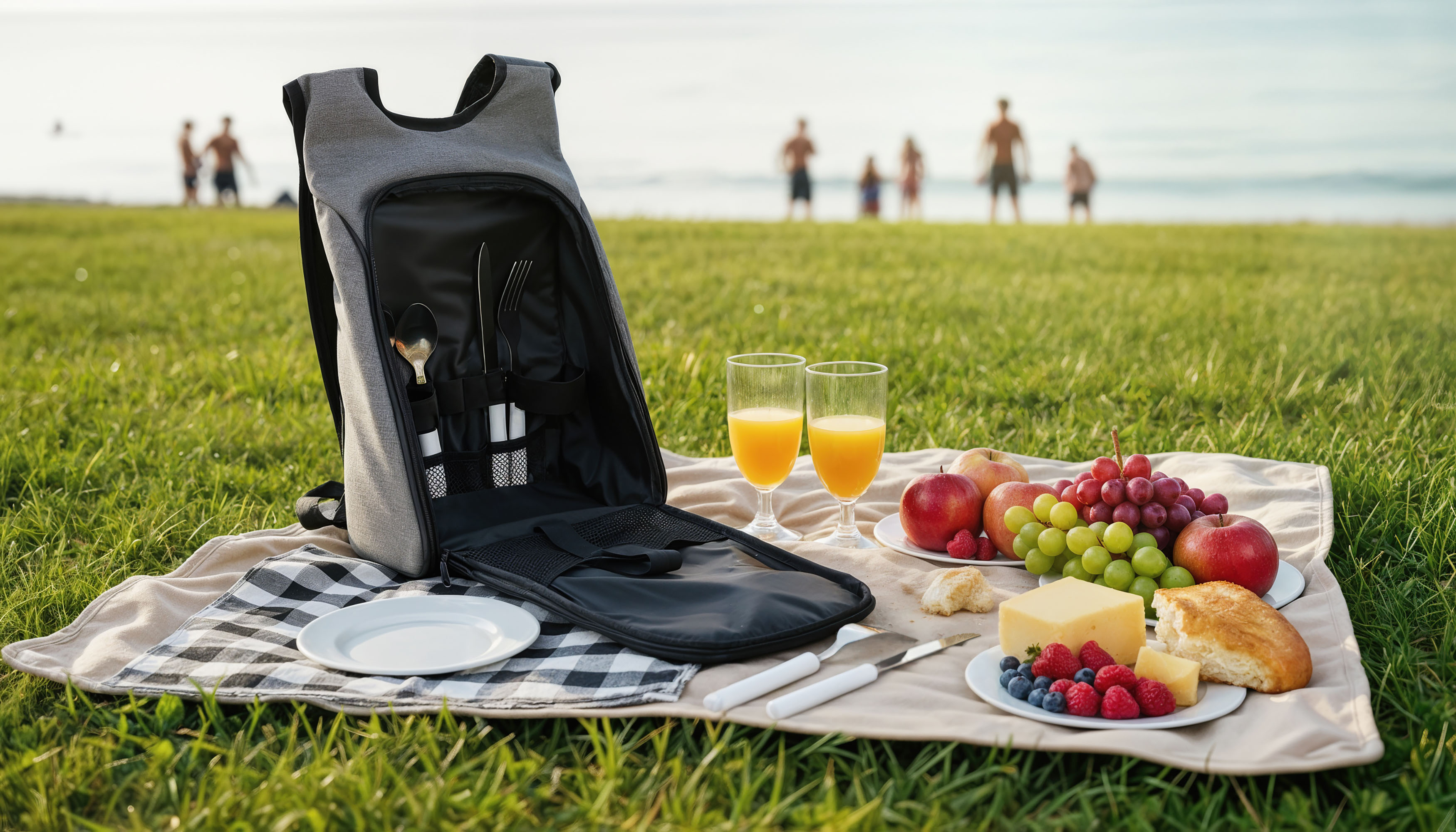 Набор для пикника 
