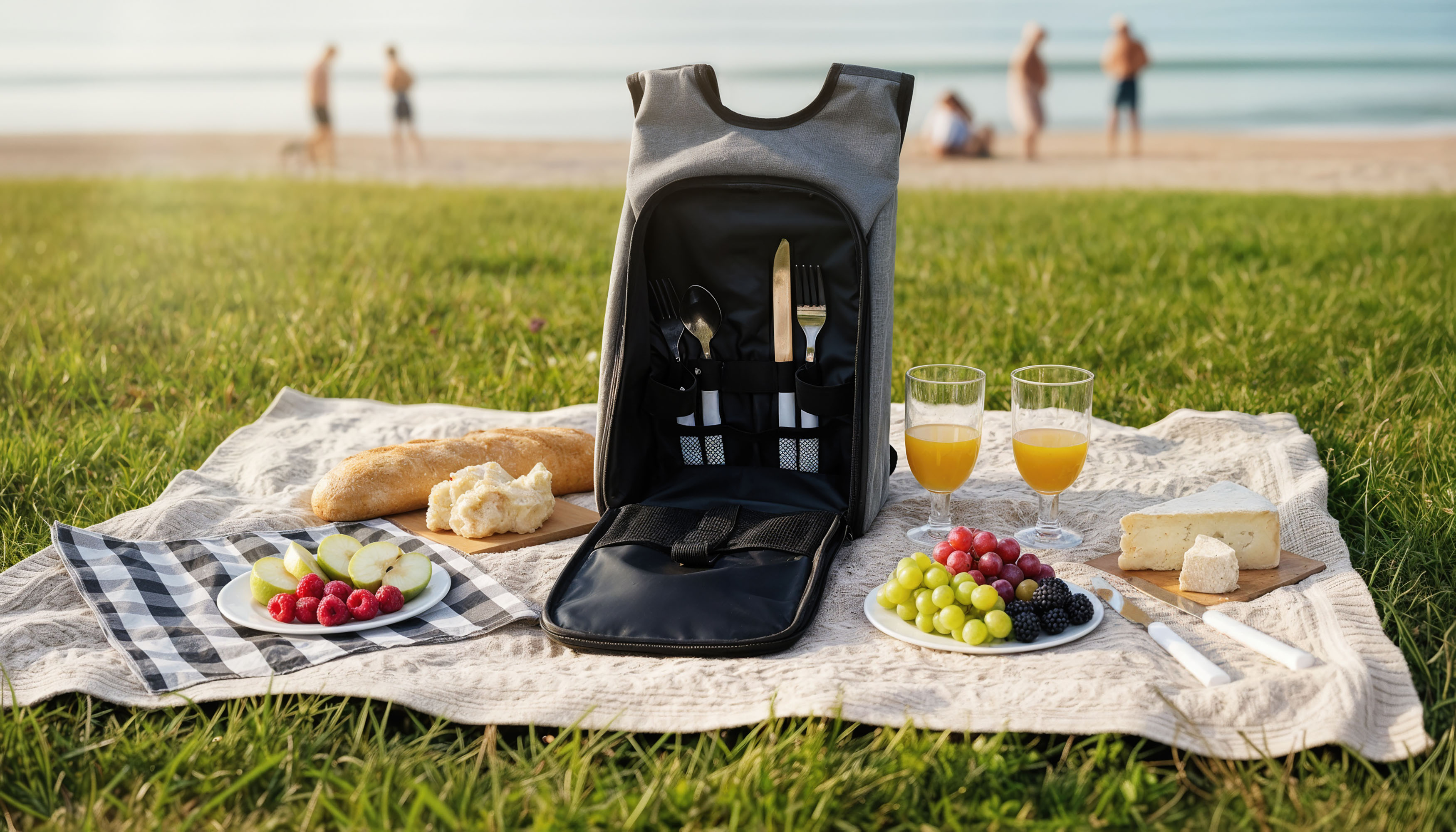 Набор для пикника 