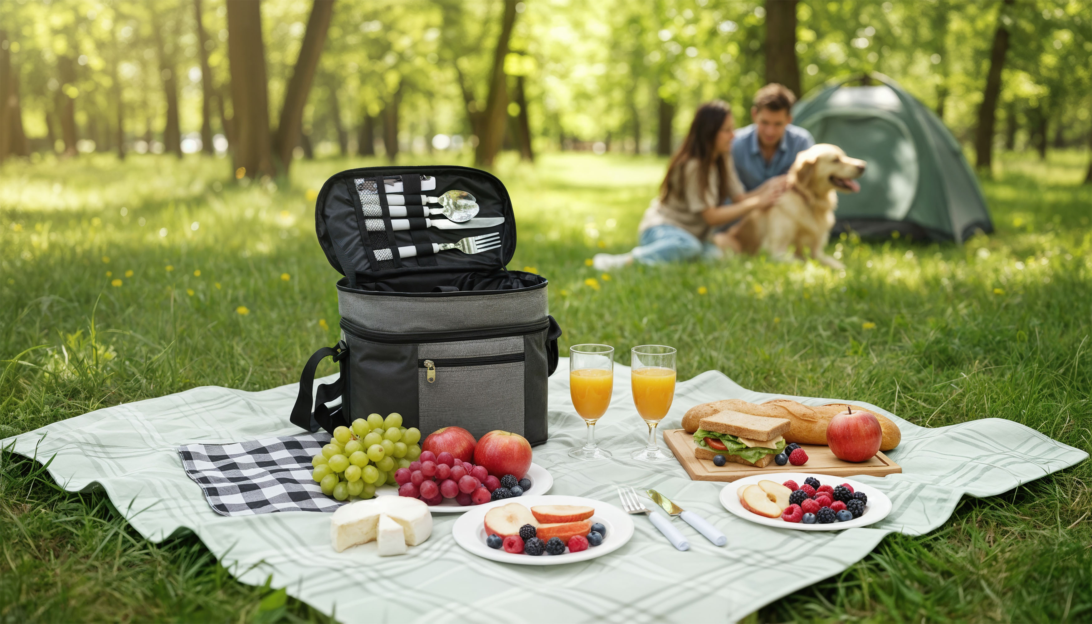 Набор для пикника 