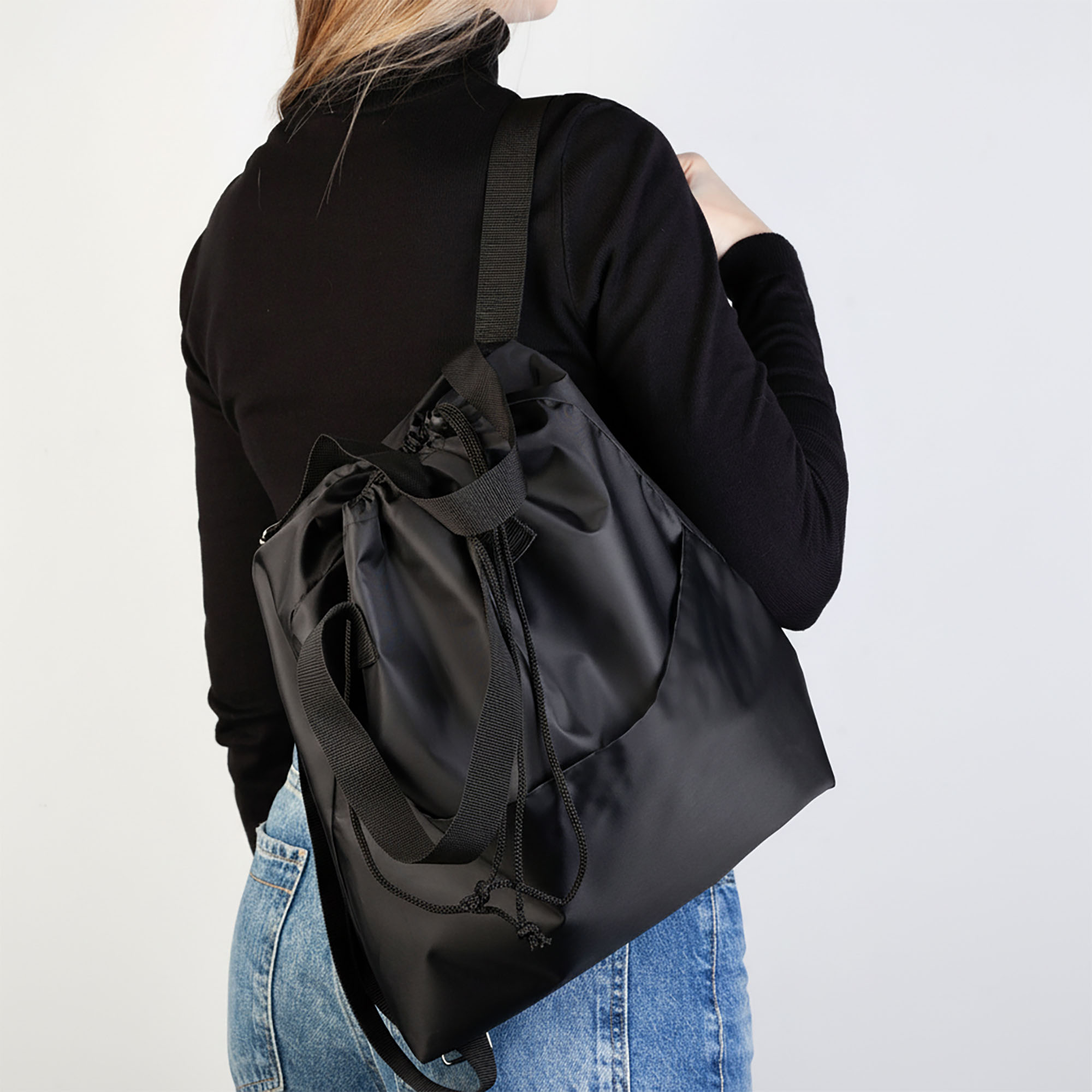 Сумка-рюкзак 