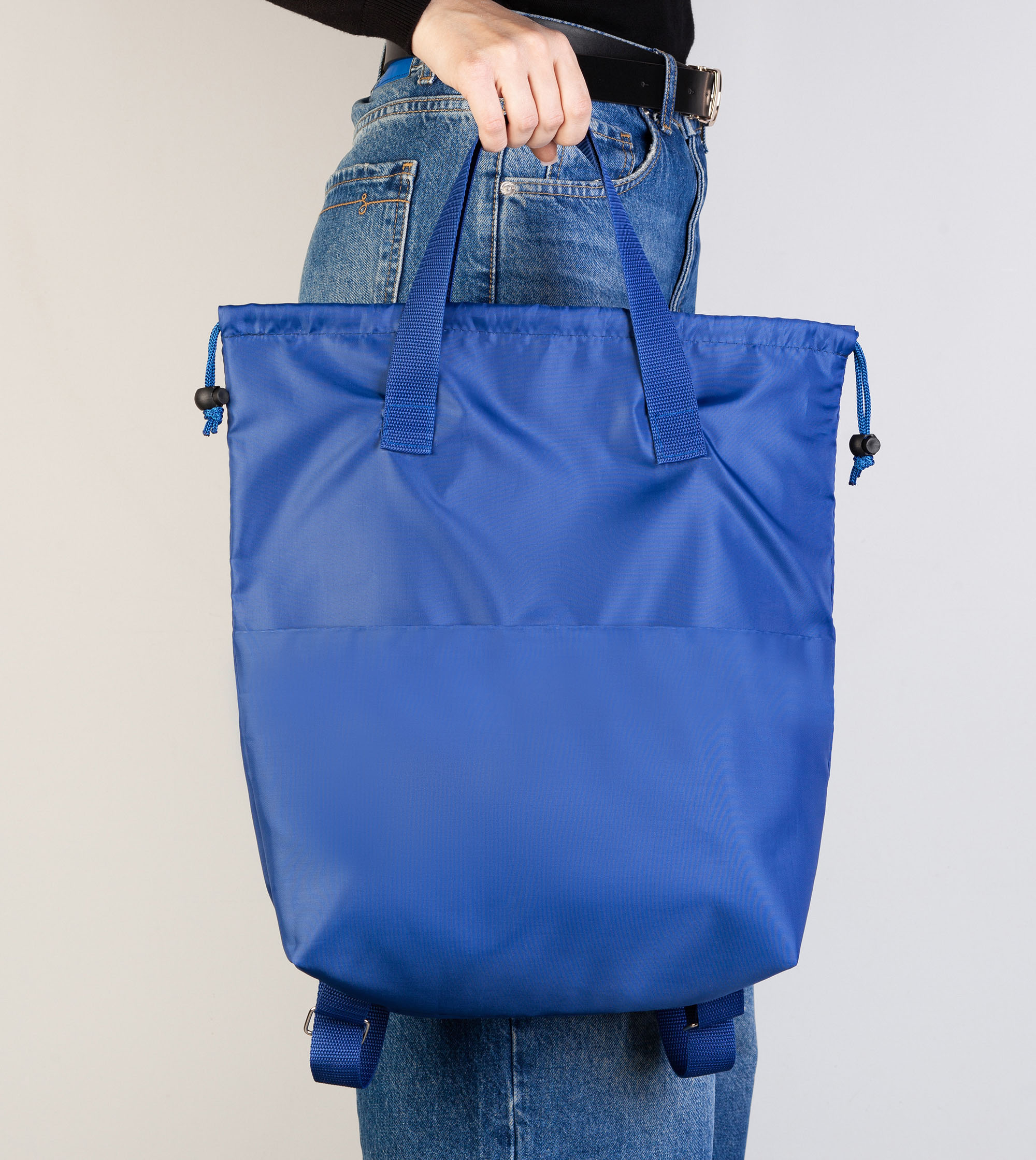 Сумка-рюкзак 