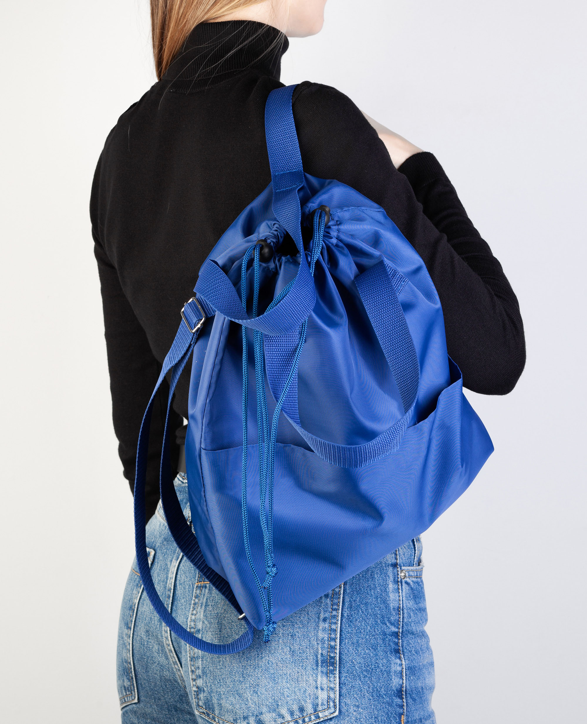 Сумка-рюкзак 