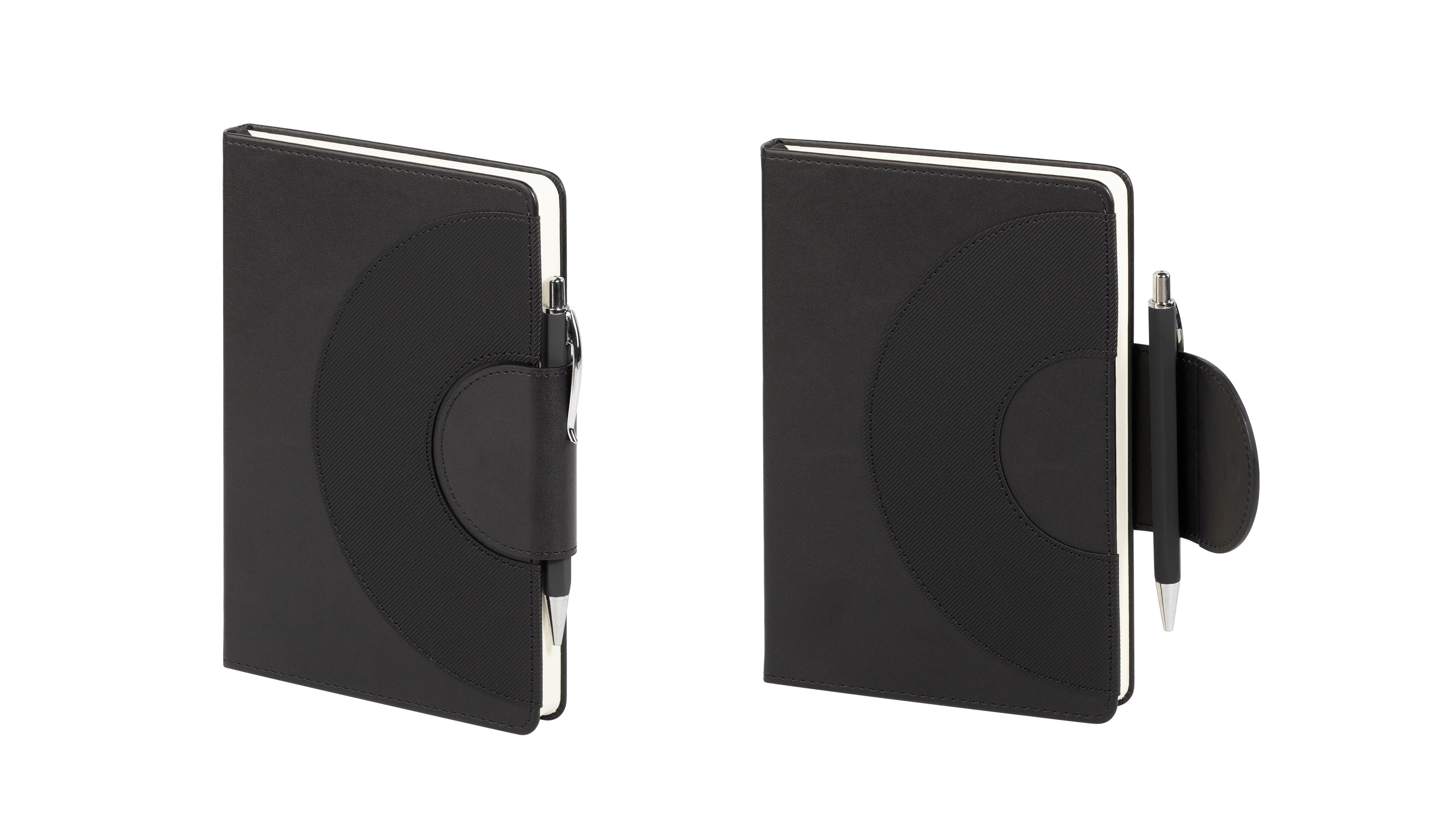 Ежедневник недатированный 