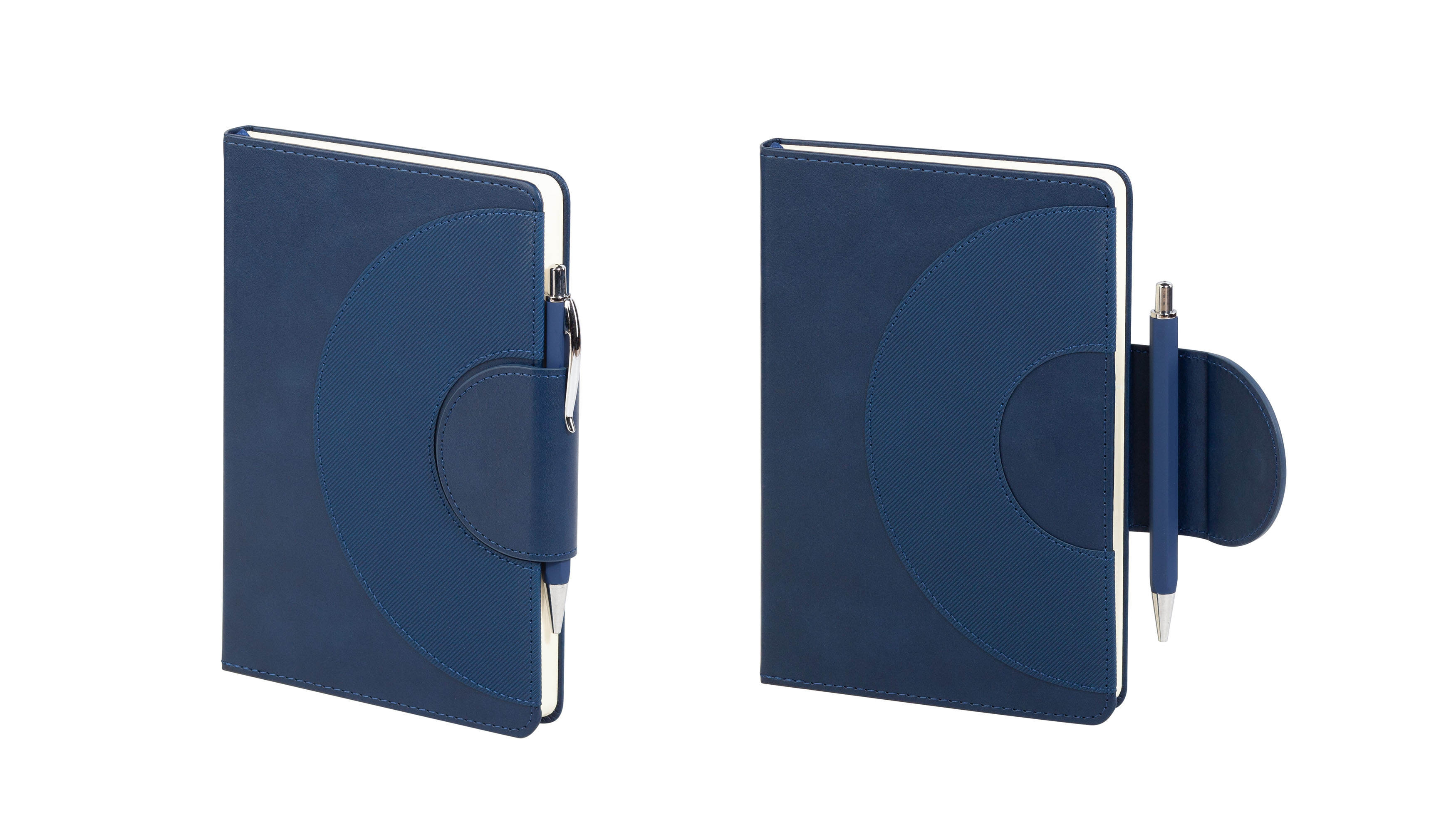 Ежедневник недатированный 