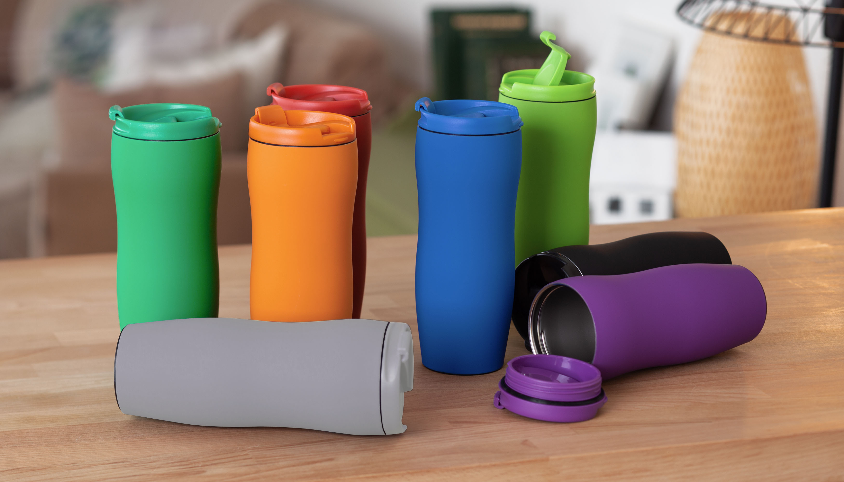 Термостакан 