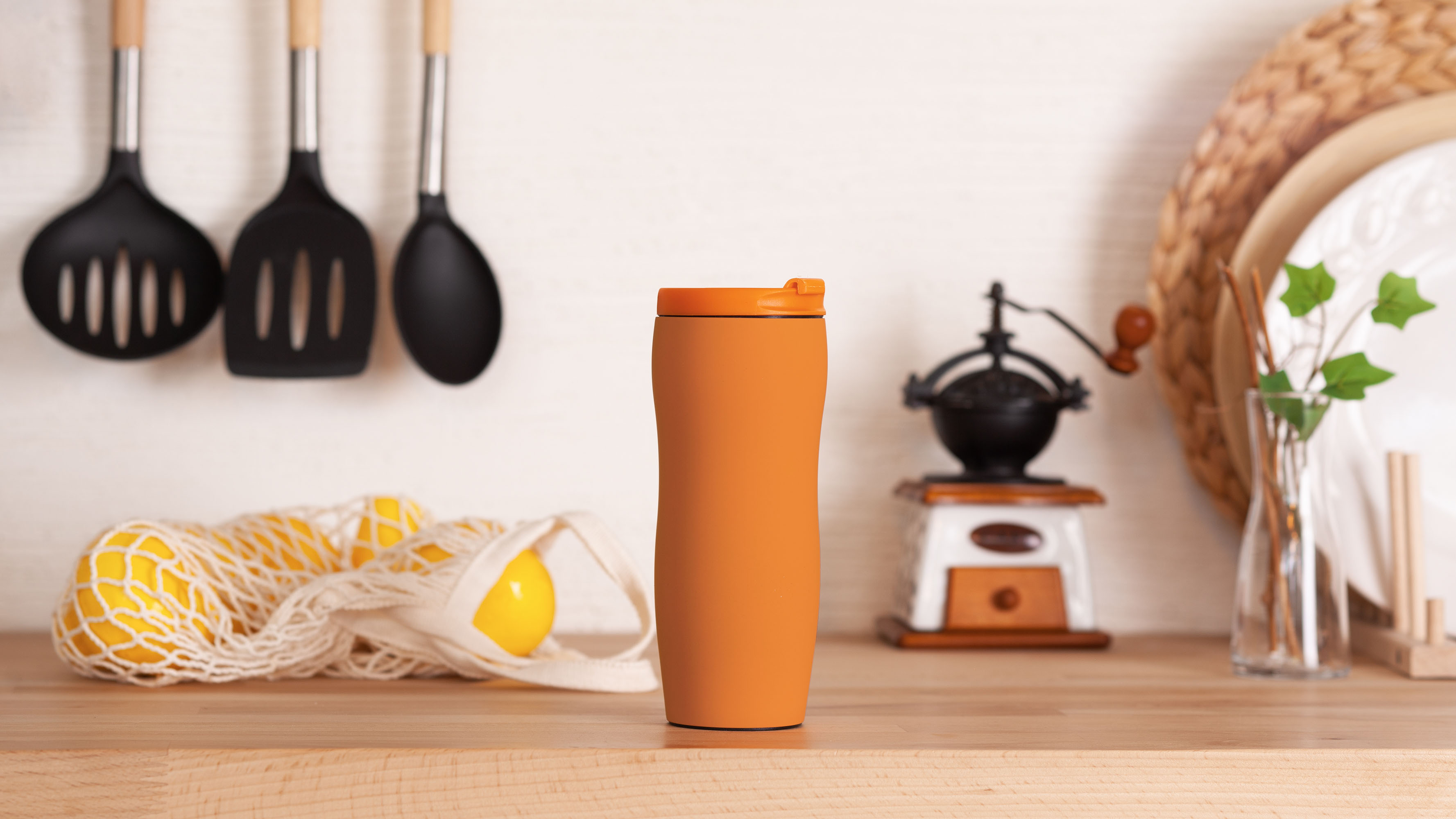 Термостакан 