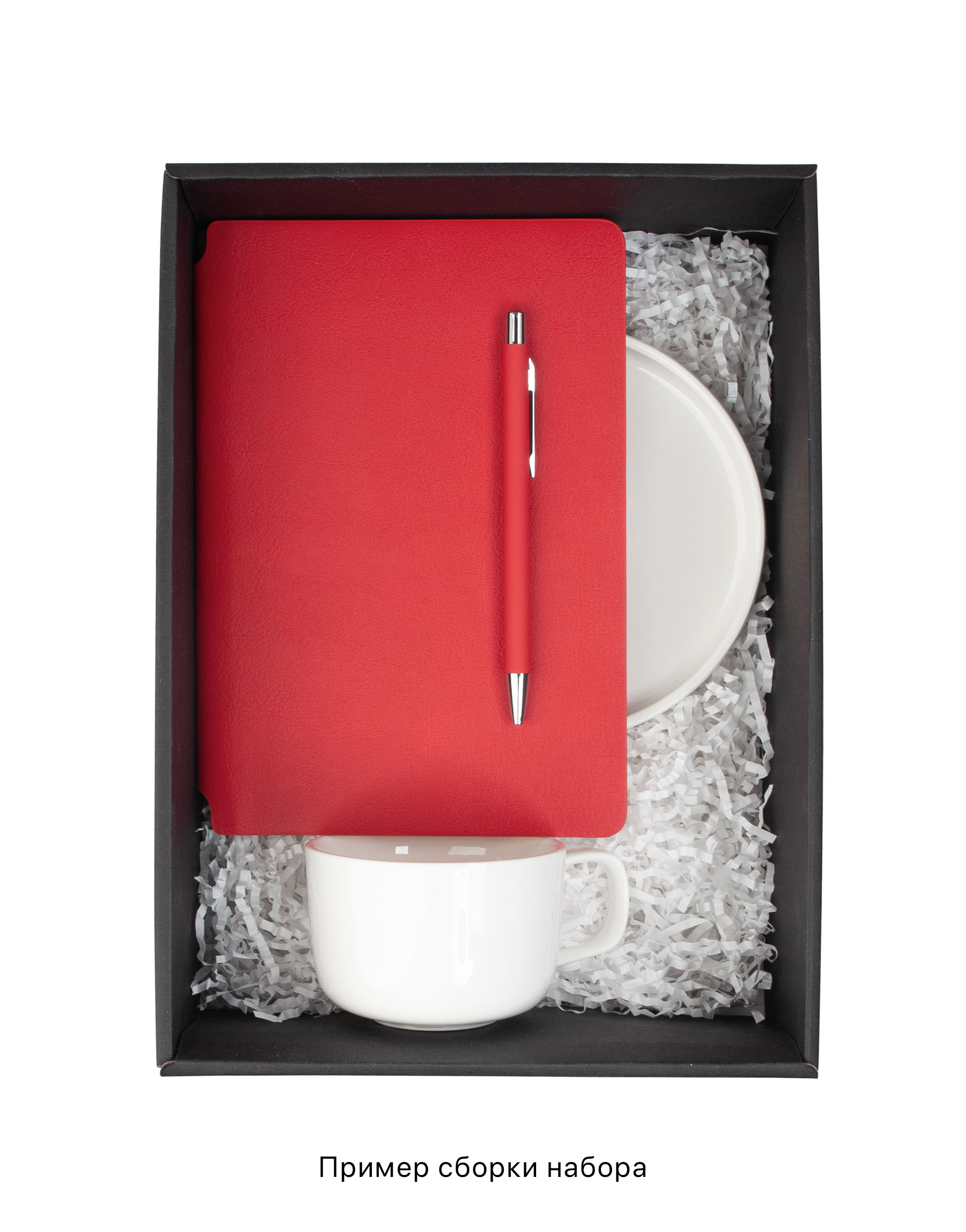 Ручка шариковая 