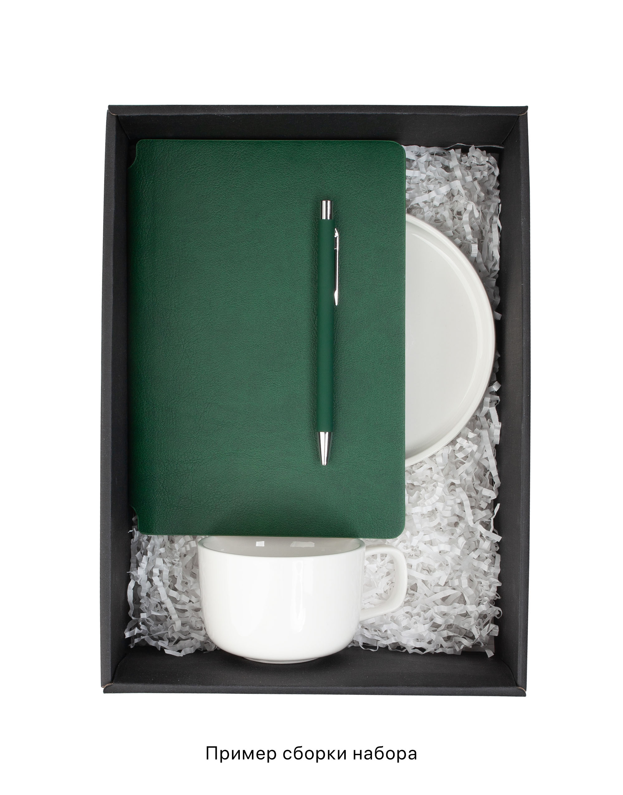 Ручка шариковая 