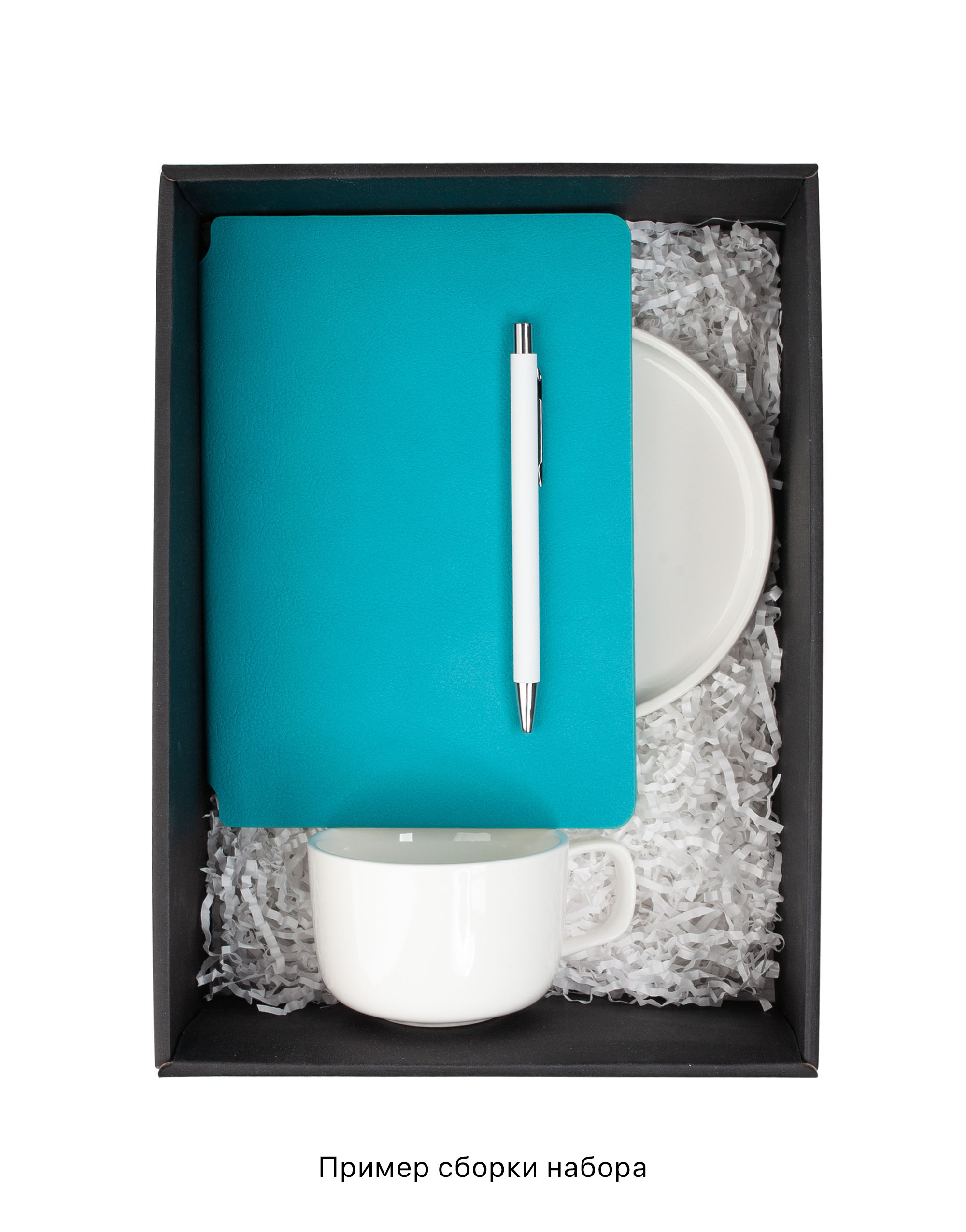 Ручка шариковая 