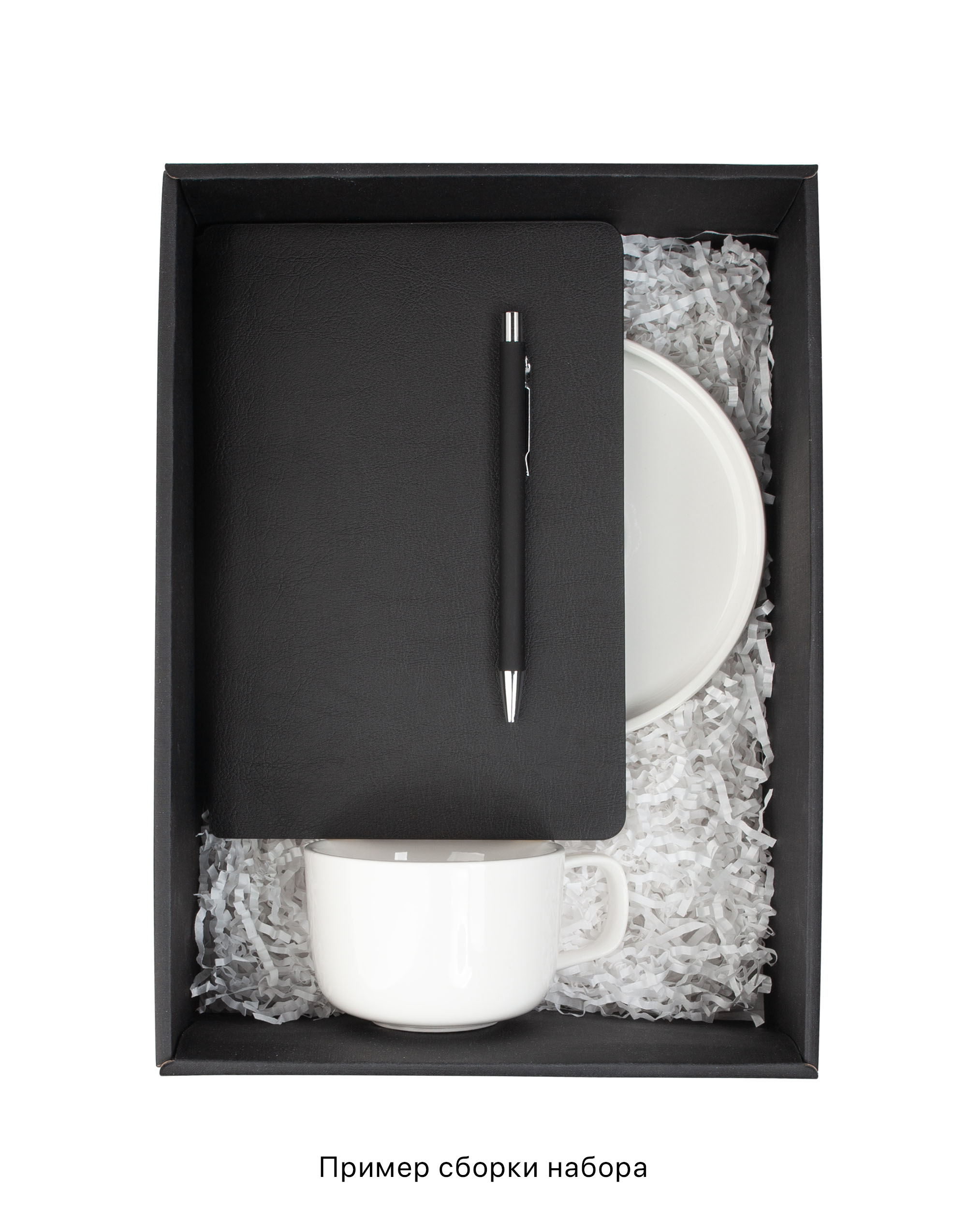 Ручка шариковая 