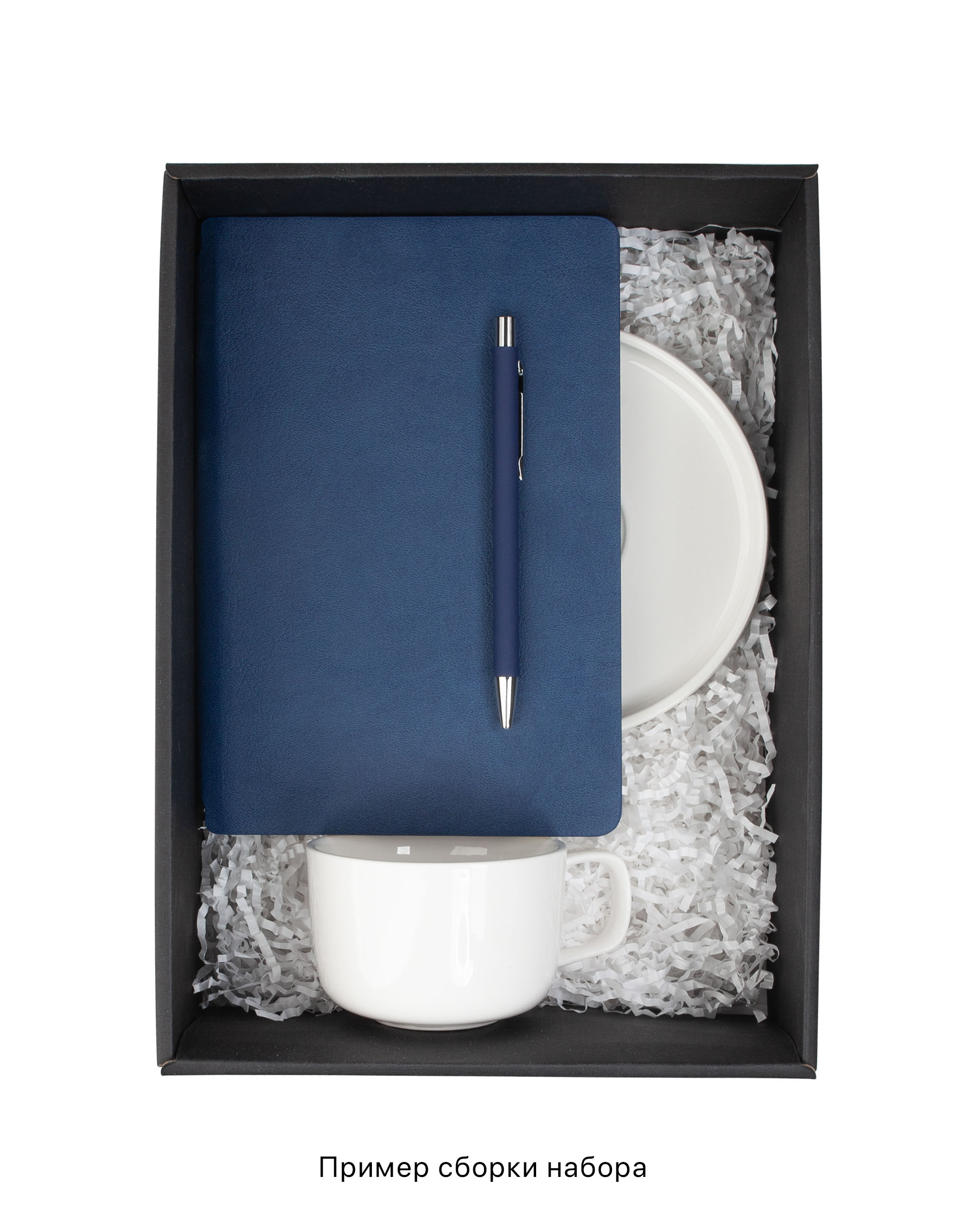 Ручка шариковая 