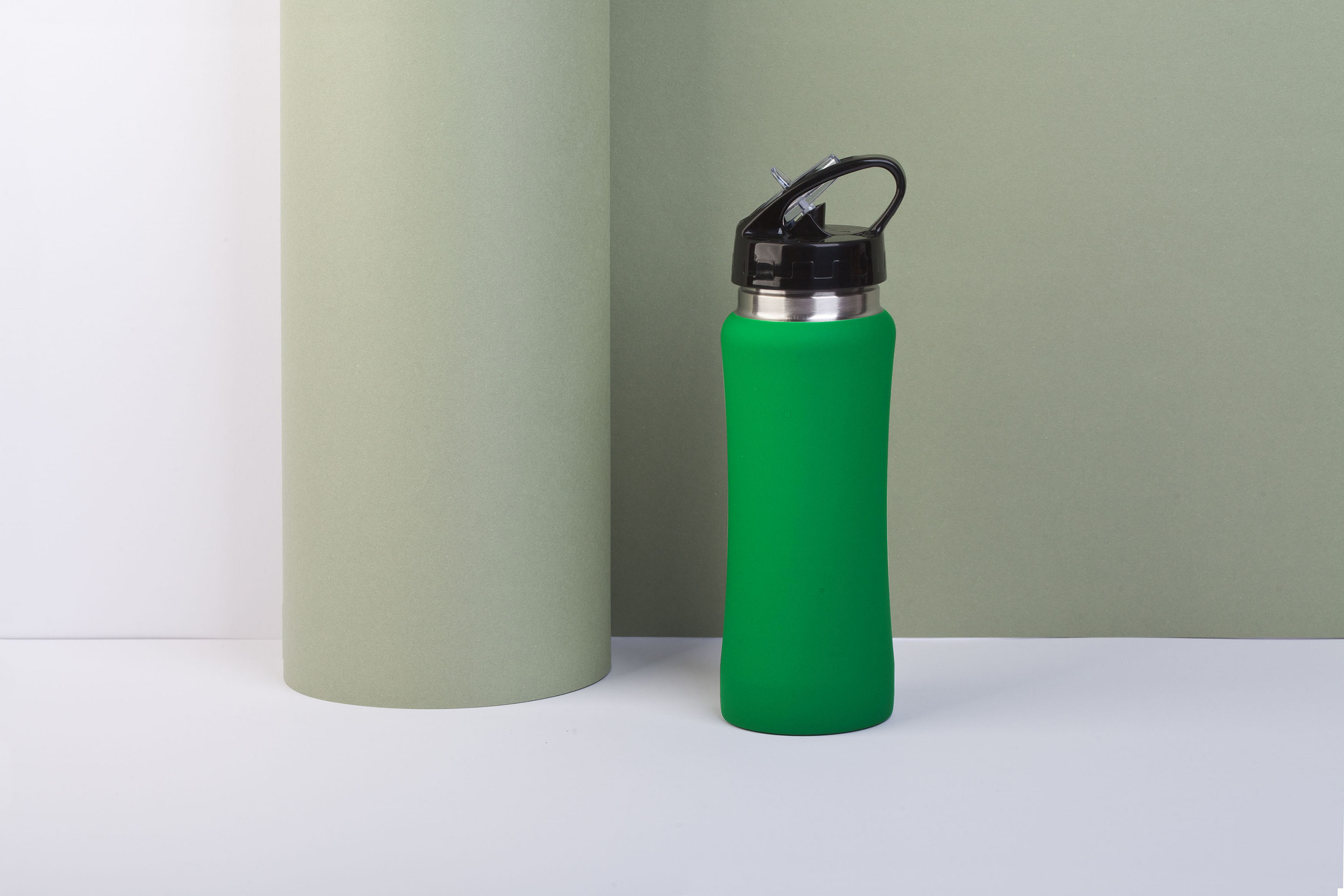 Бутылка для воды 