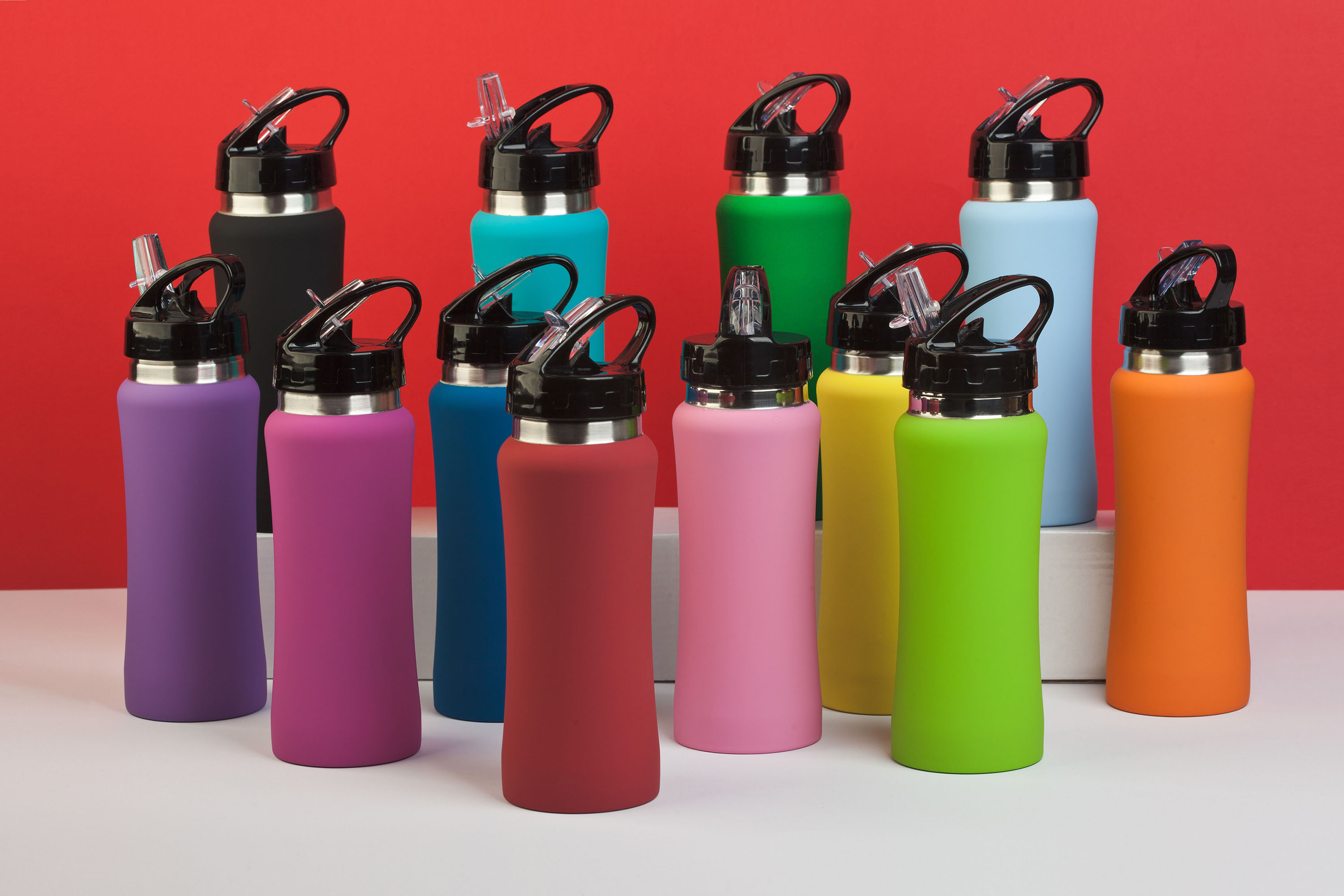 Бутылка для воды 