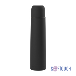 Термос "Родос", покрытие soft touch, 1 л.