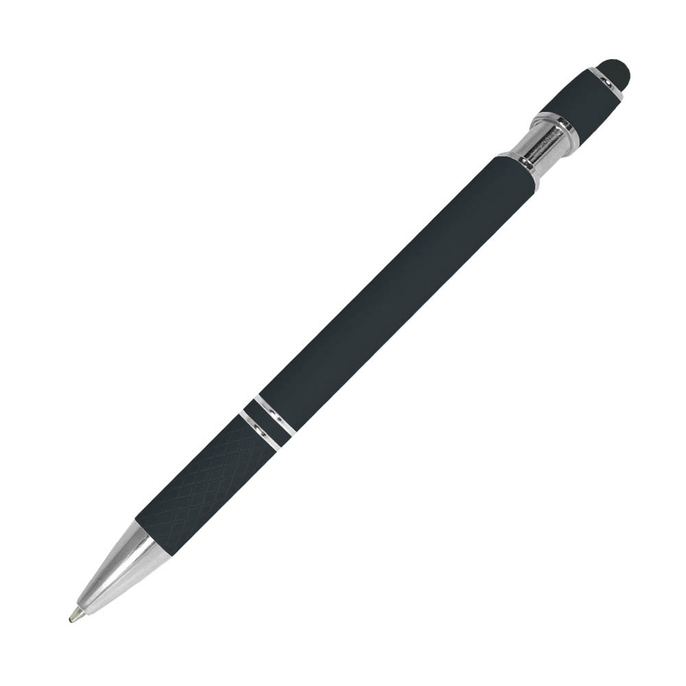 Шариковая ручка Comet, черная, в упаковке