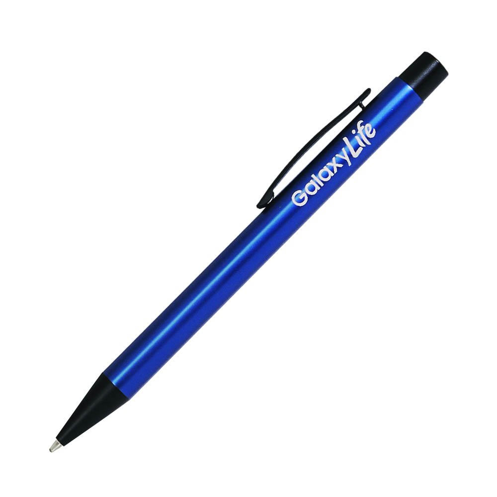 Шариковая ручка Colt, синяя