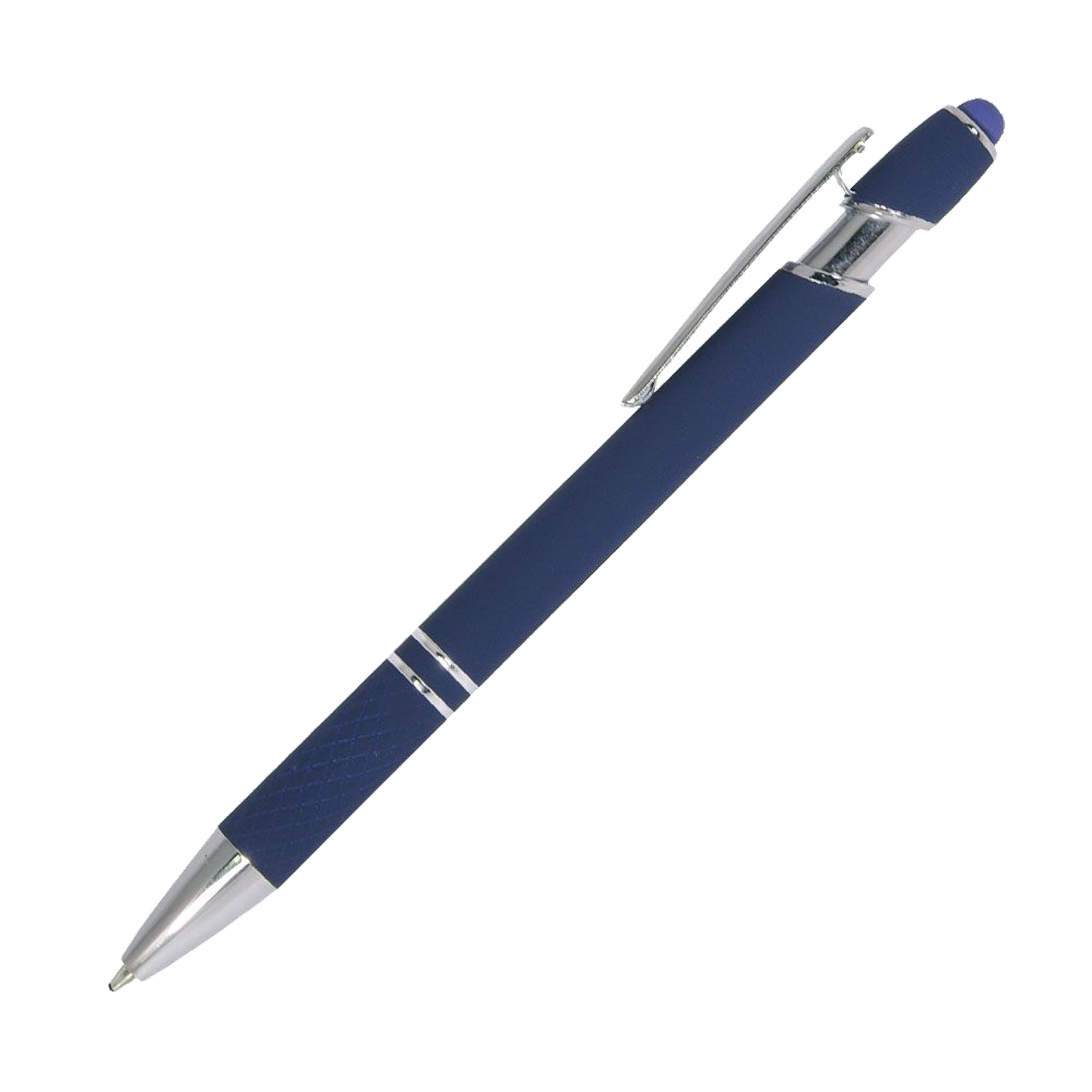 Шариковая ручка Comet, синяя