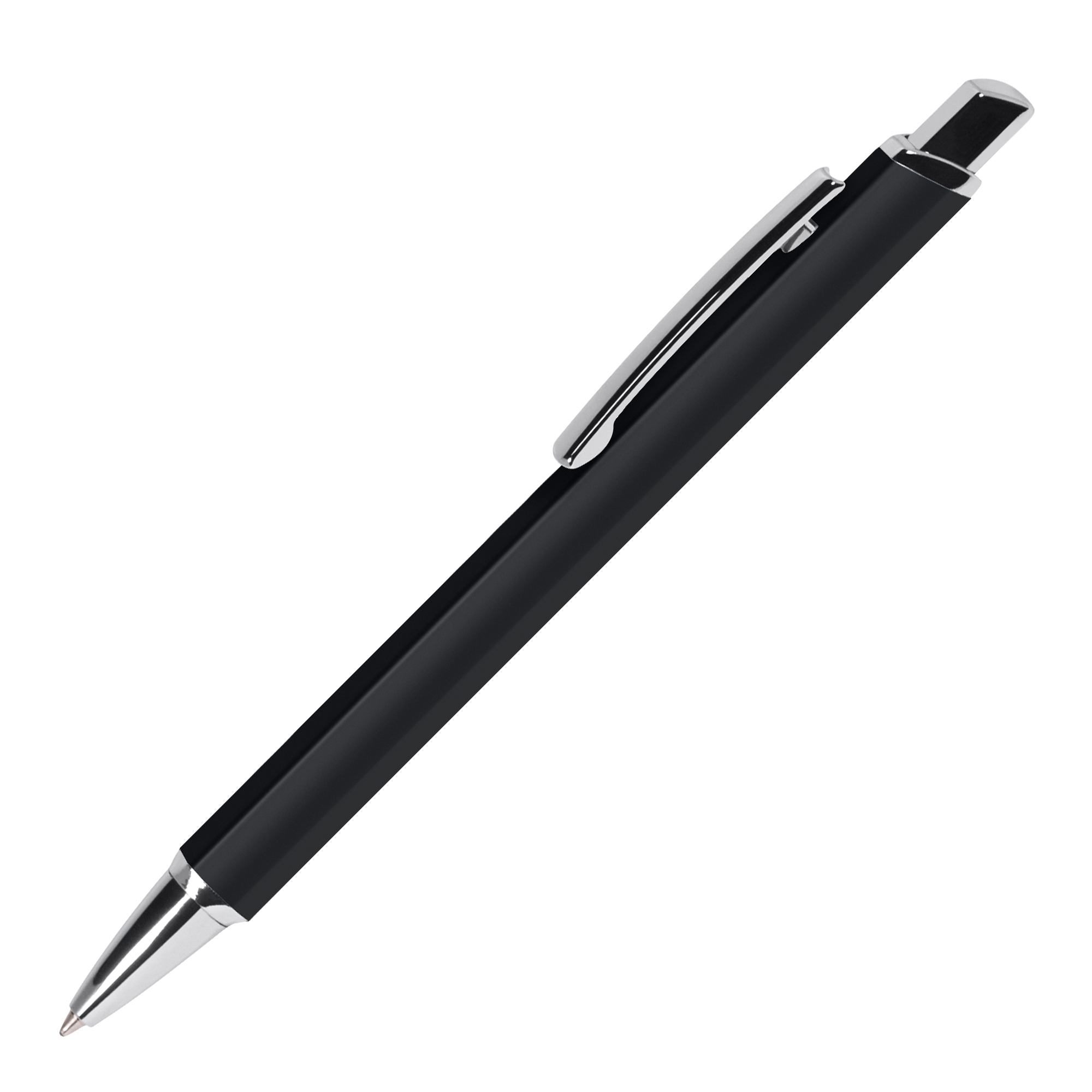 Подарочный набор Portobello/Star черный (Ежедневник недат А5, Ручка)