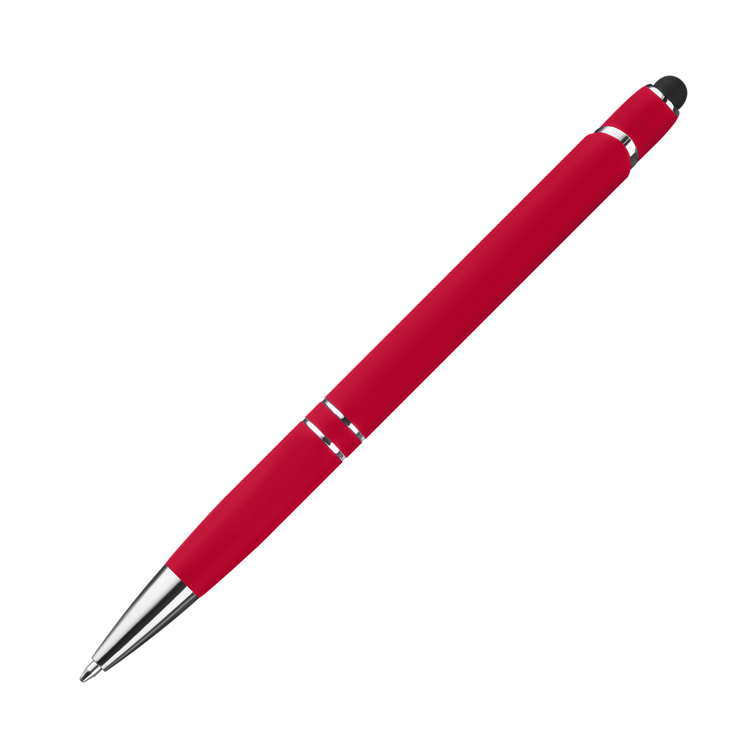Шариковая ручка Comet NEO, красная