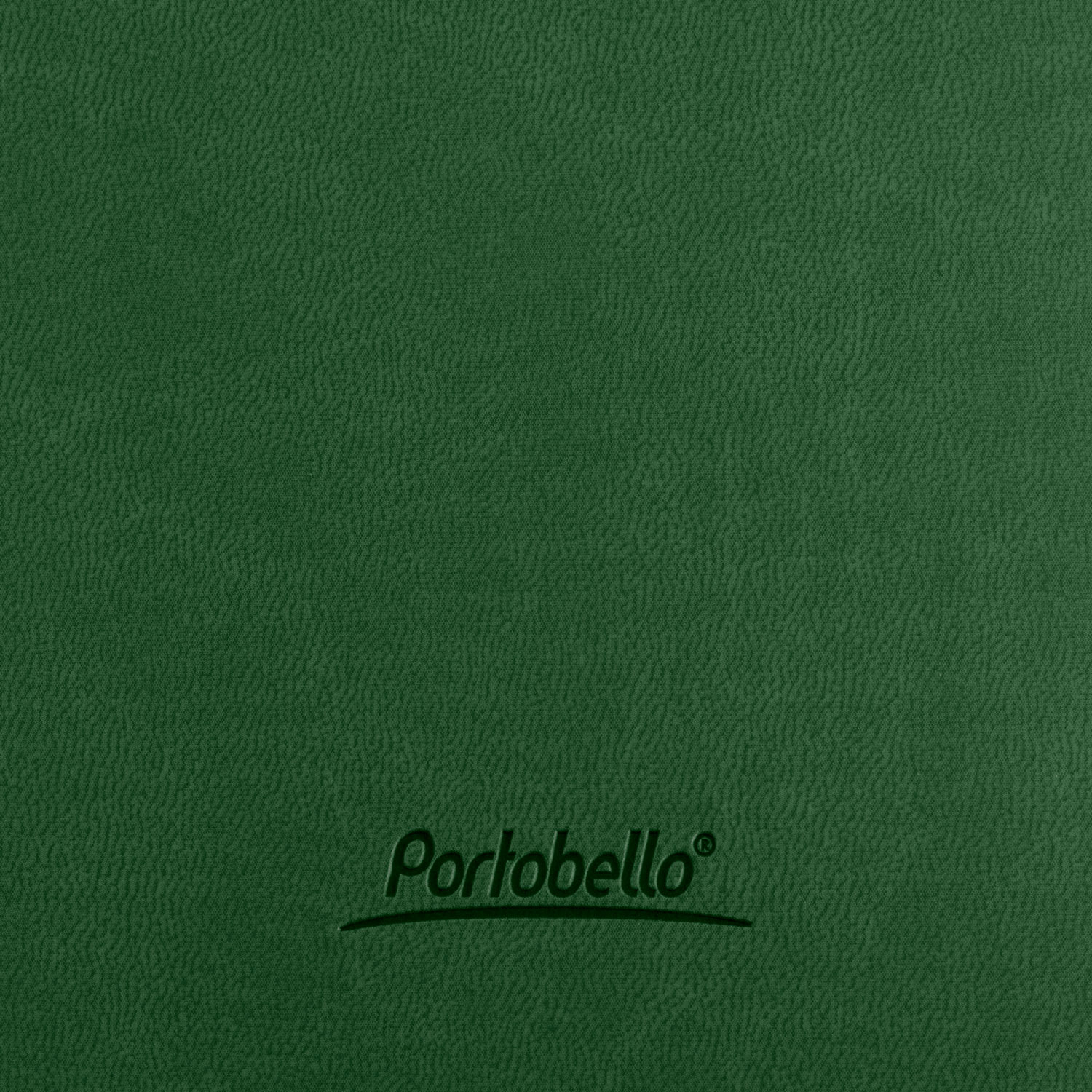 Блокнот Portobello Notebook Trend, Latte new slim, зеленый/лимонный