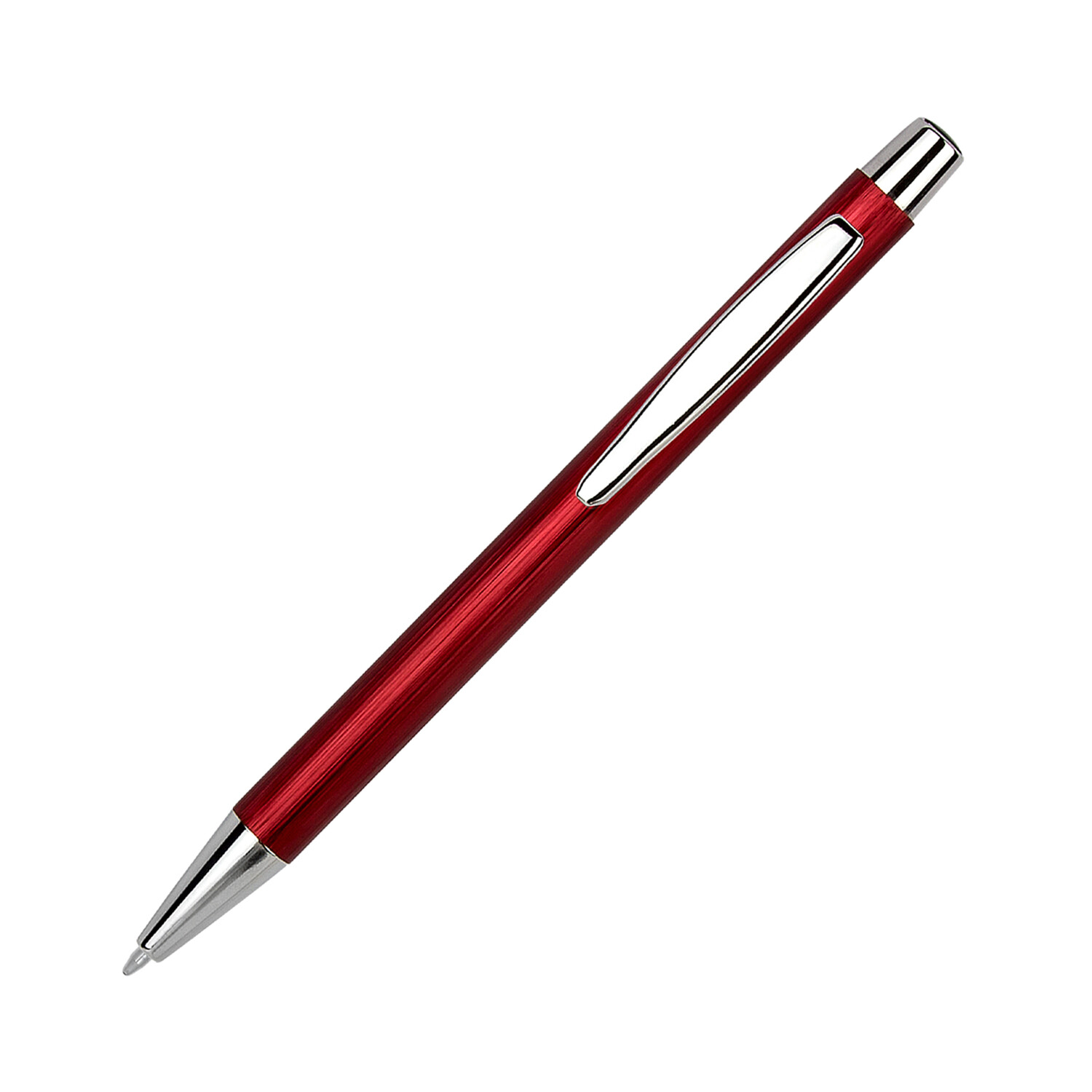 Подарочный набор Portobello/Chameleon NEO красный (Ежедневник недат А5, Ручка, Power Bank)